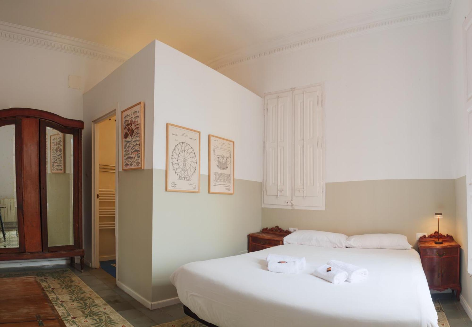 Verdi 254 Bed and breakfast