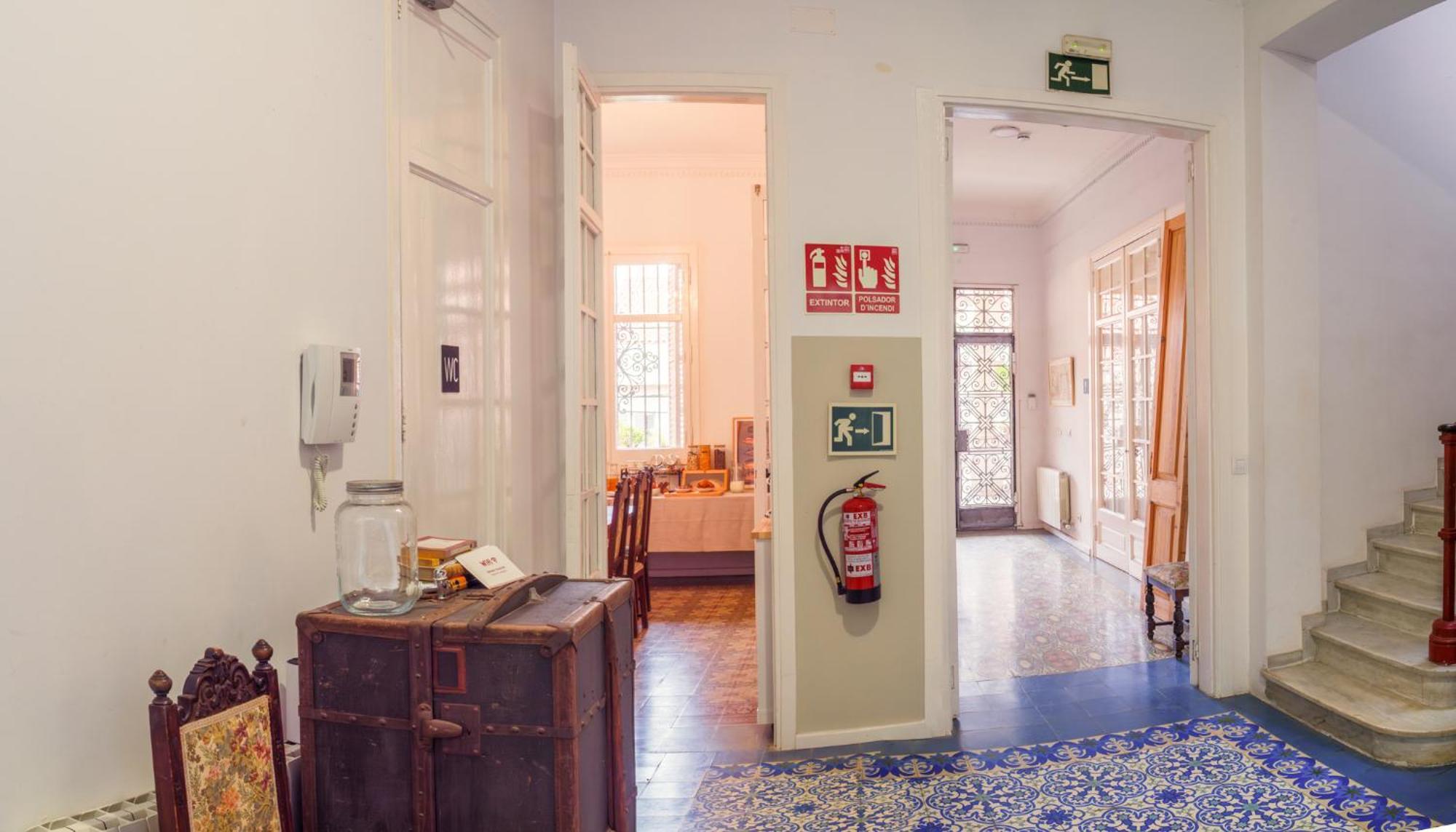 Bed and breakfast Verdi 254