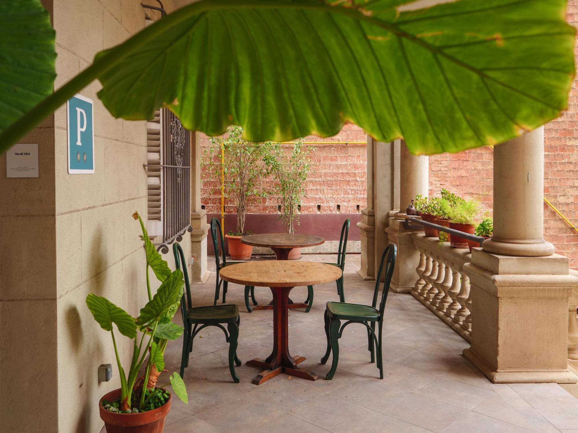 Verdi 254 Bed and breakfast *
