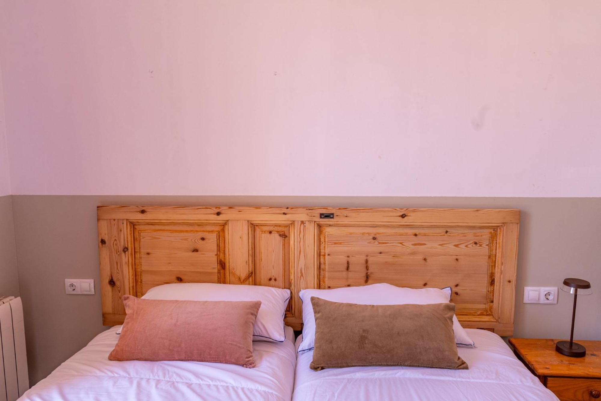Verdi 254 Bed and breakfast Barcelona