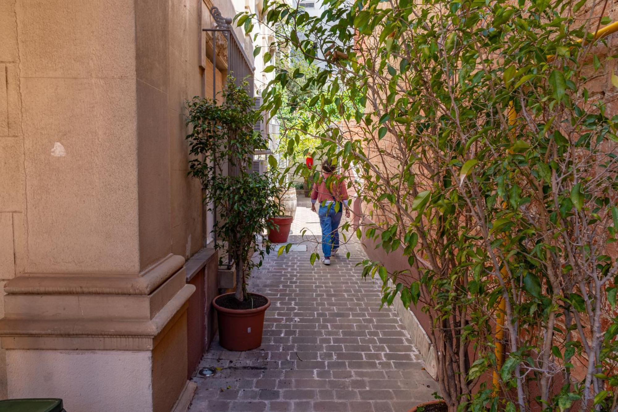 Verdi 254 Bed and breakfast