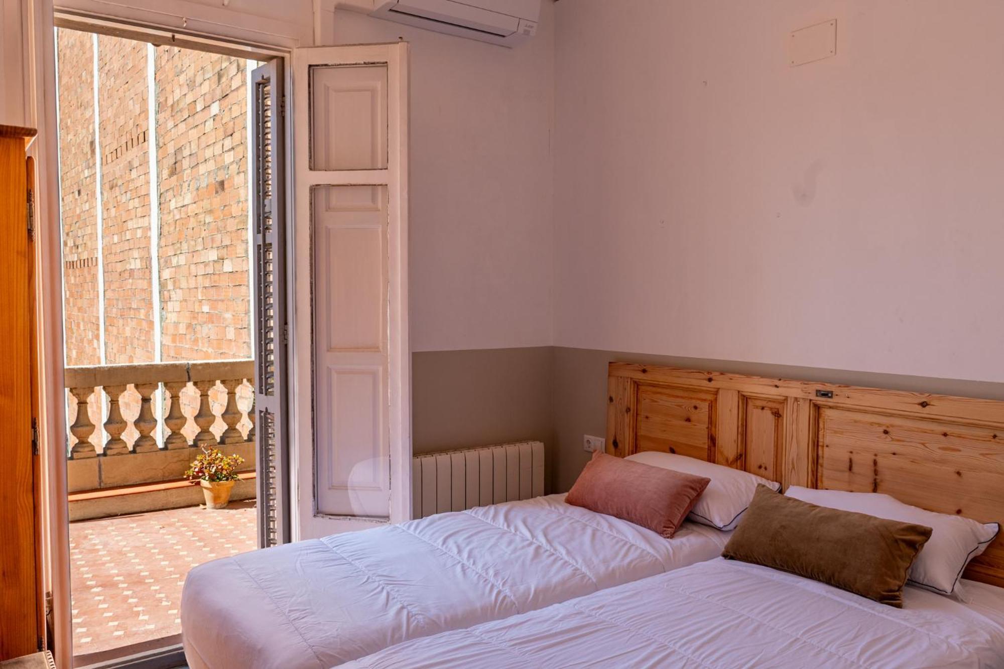 Bed and breakfast Verdi 254 *