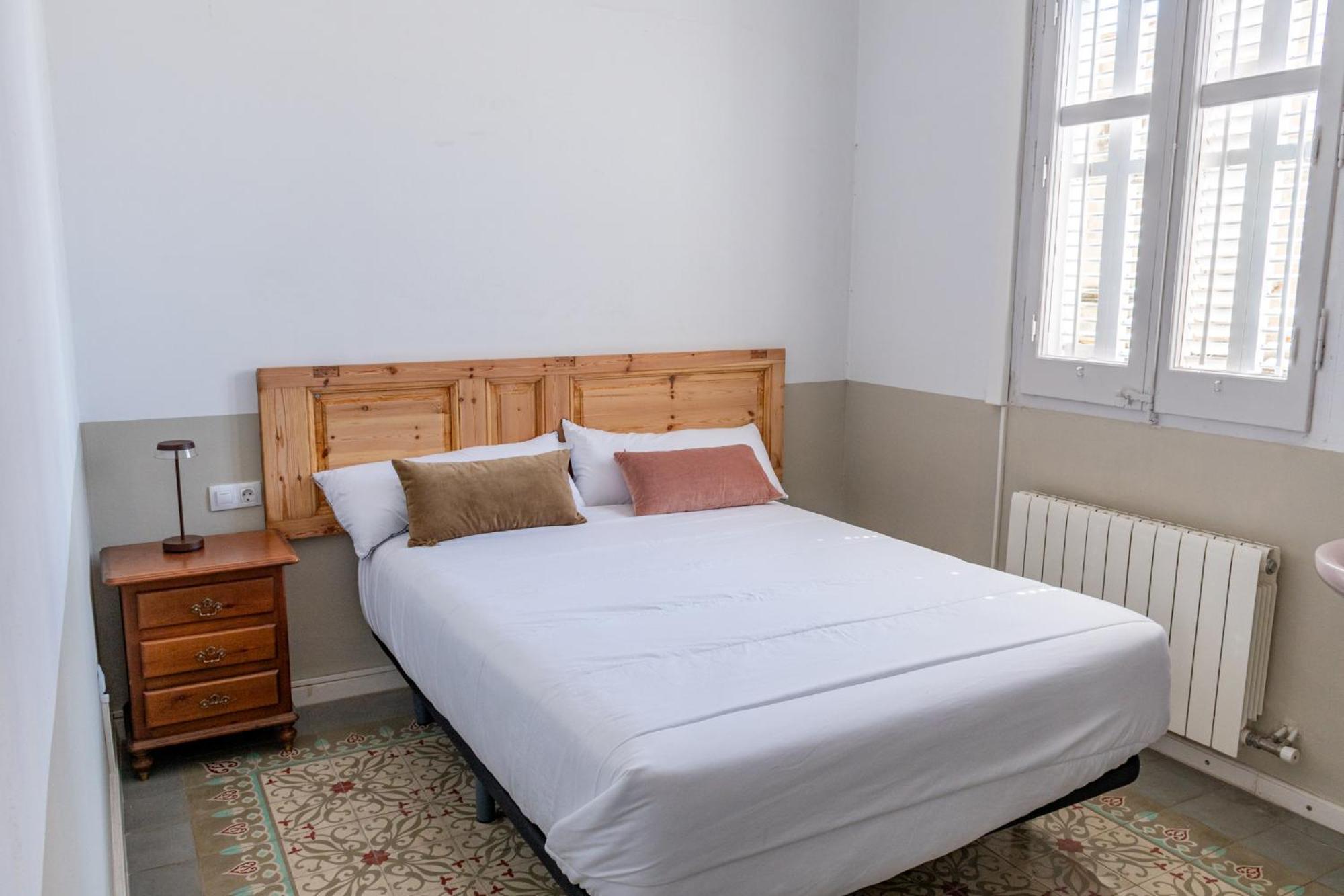 Verdi 254 Bed and breakfast Barcelona