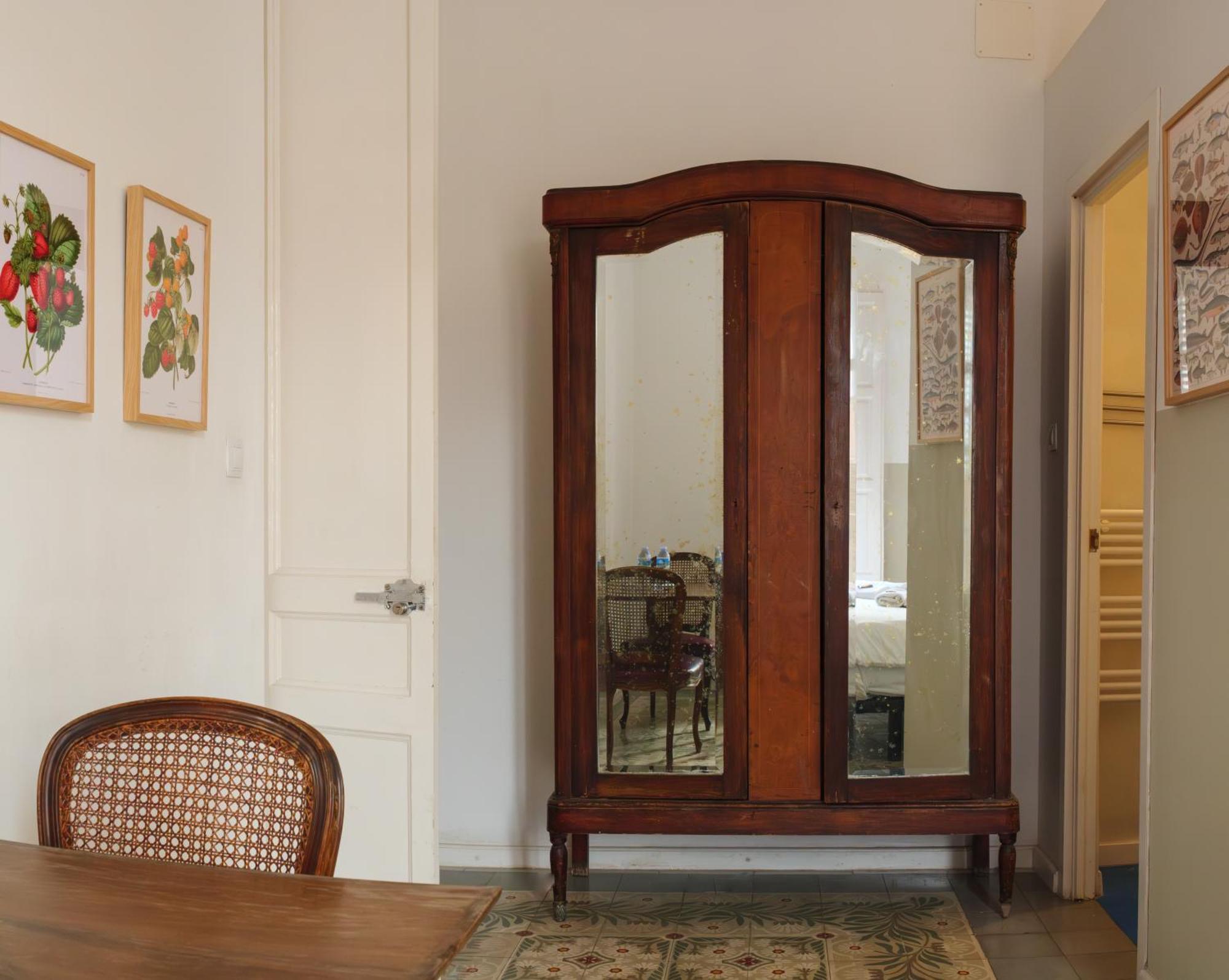 Verdi 254 Bed and breakfast