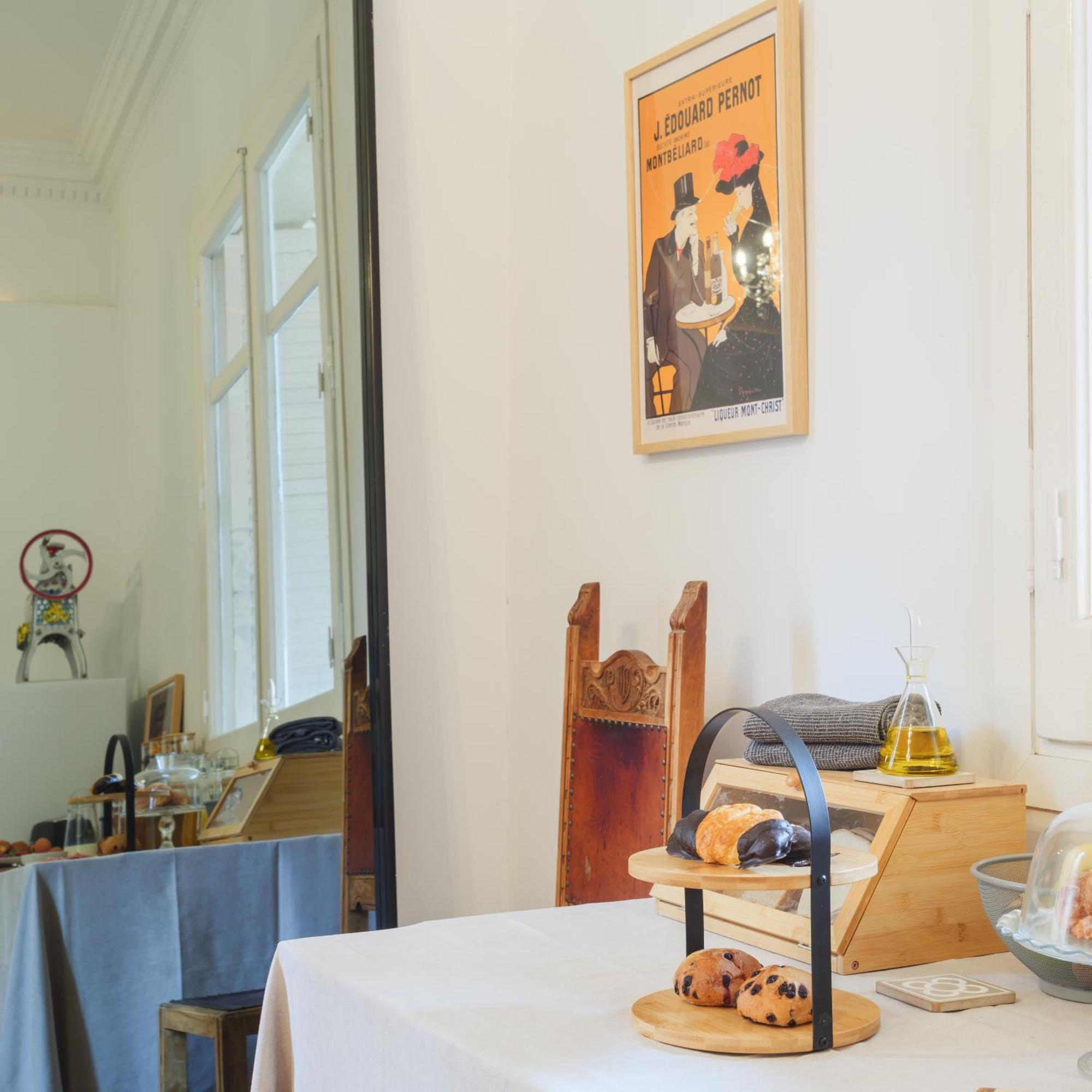 Bed and breakfast Verdi 254