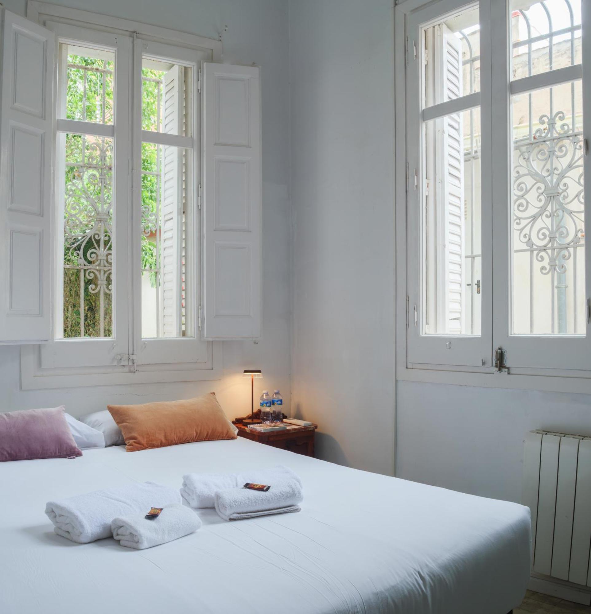Bed and breakfast Verdi 254 *
