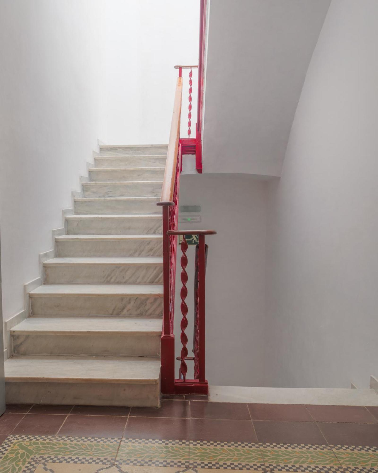 Verdi 254 Bed and breakfast Barcelona