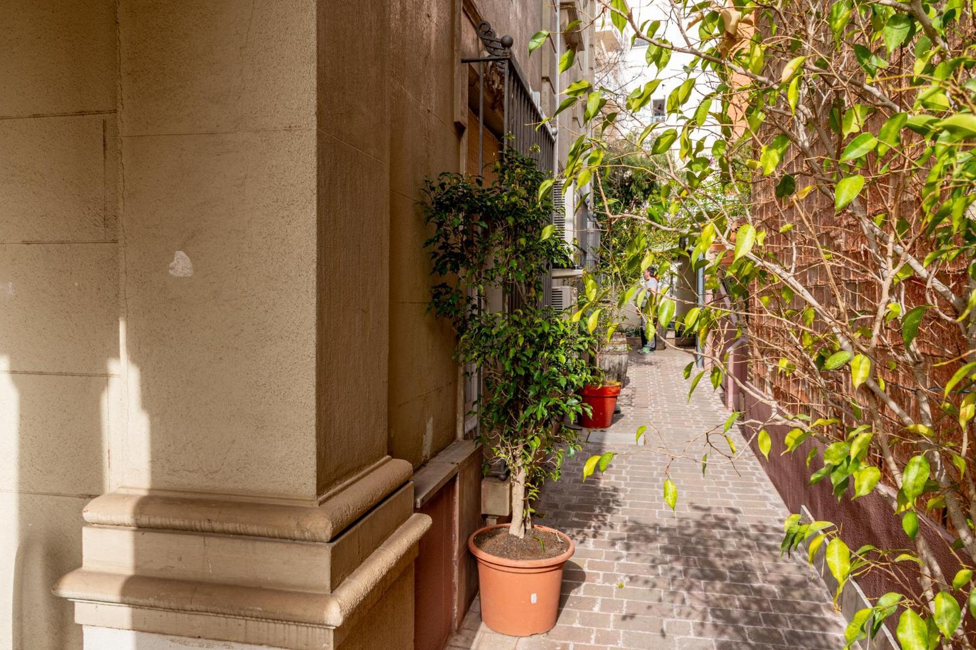Bed and breakfast Verdi 254 Barcelona