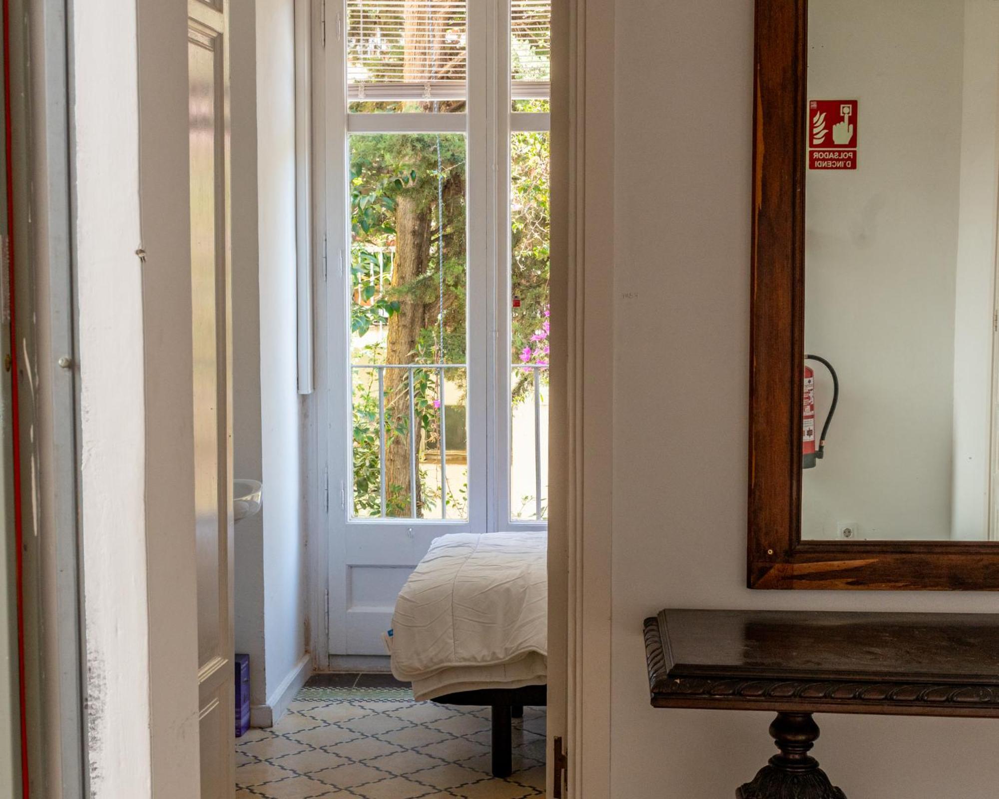 Bed and breakfast Verdi 254