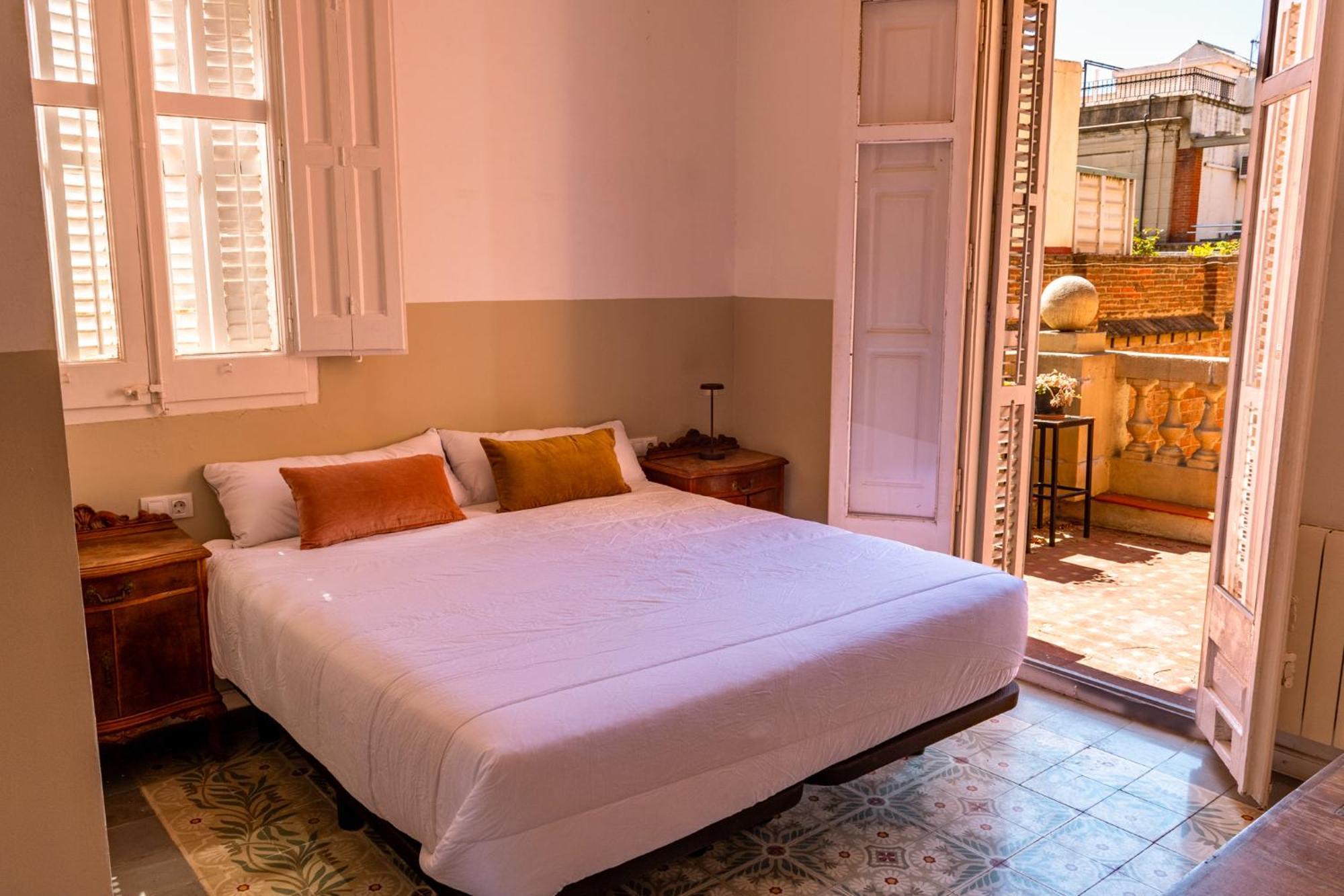 Bed and breakfast Verdi 254 Barcelona