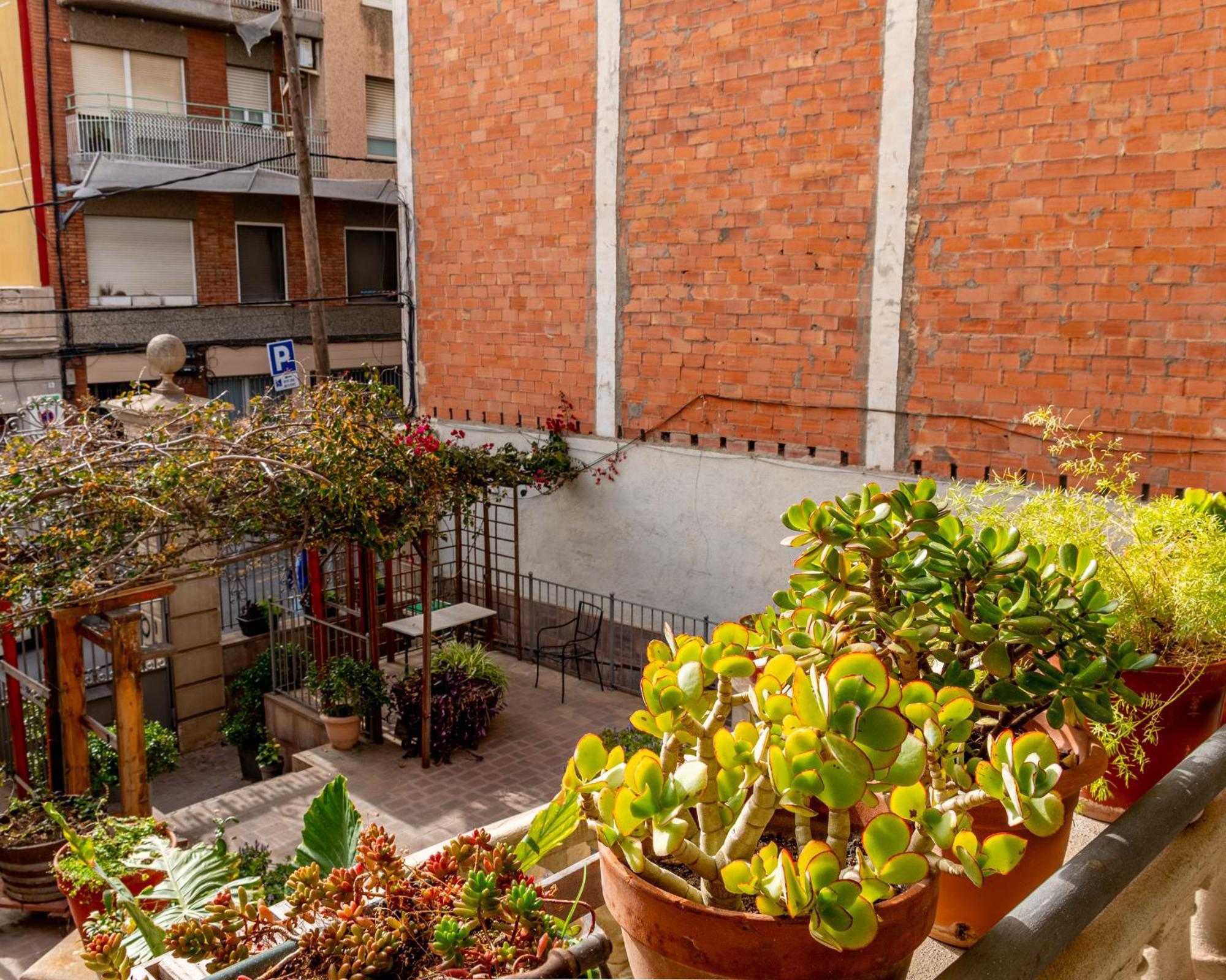 Bed and breakfast Verdi 254 Barcelona