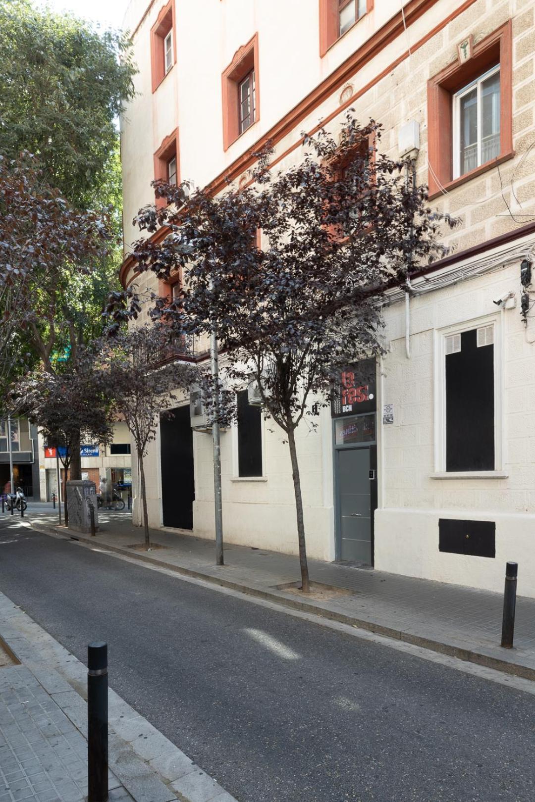 Laresibcn Minimum 31 Nights