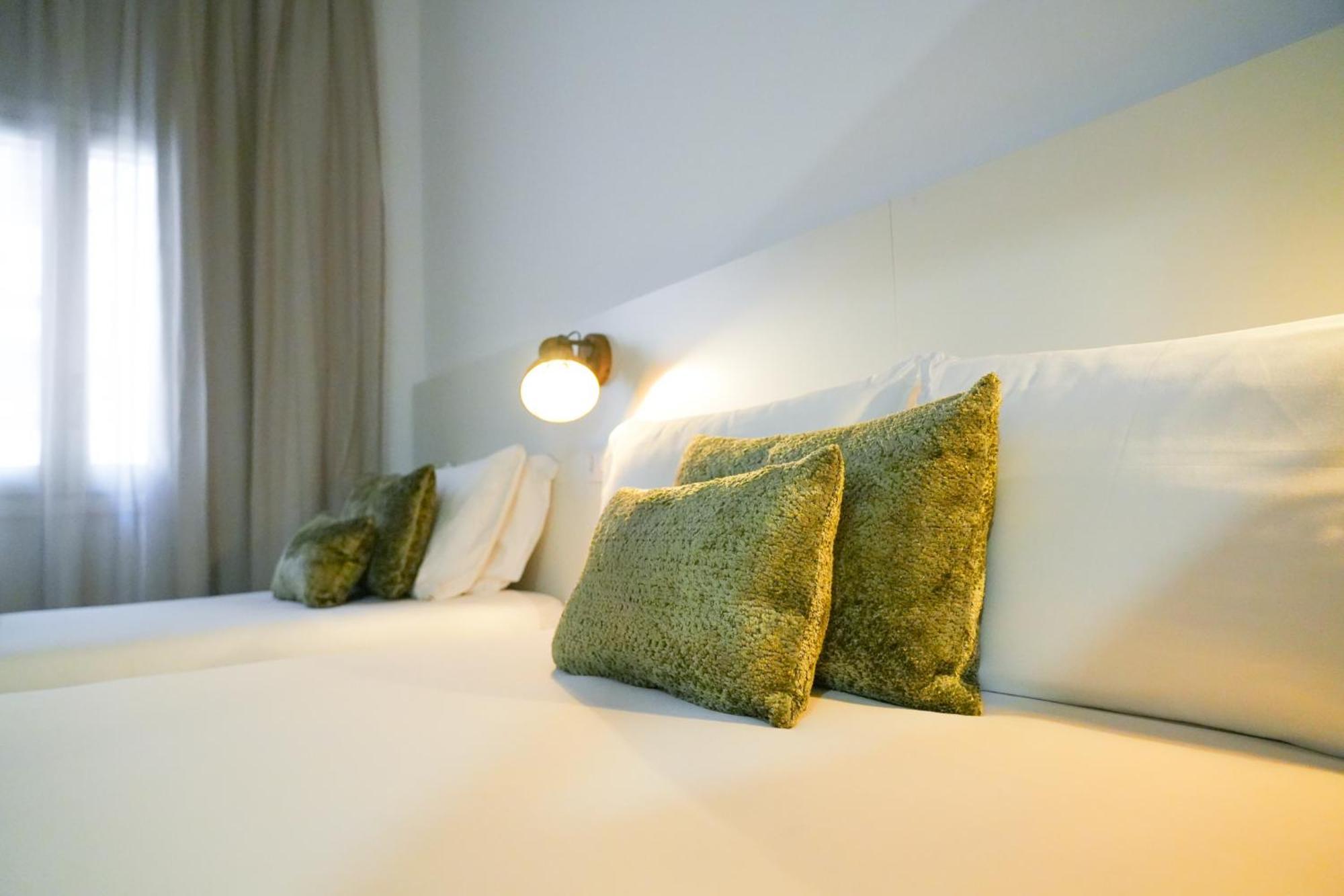Htop Bcn #htopenjoy Hotel 2*