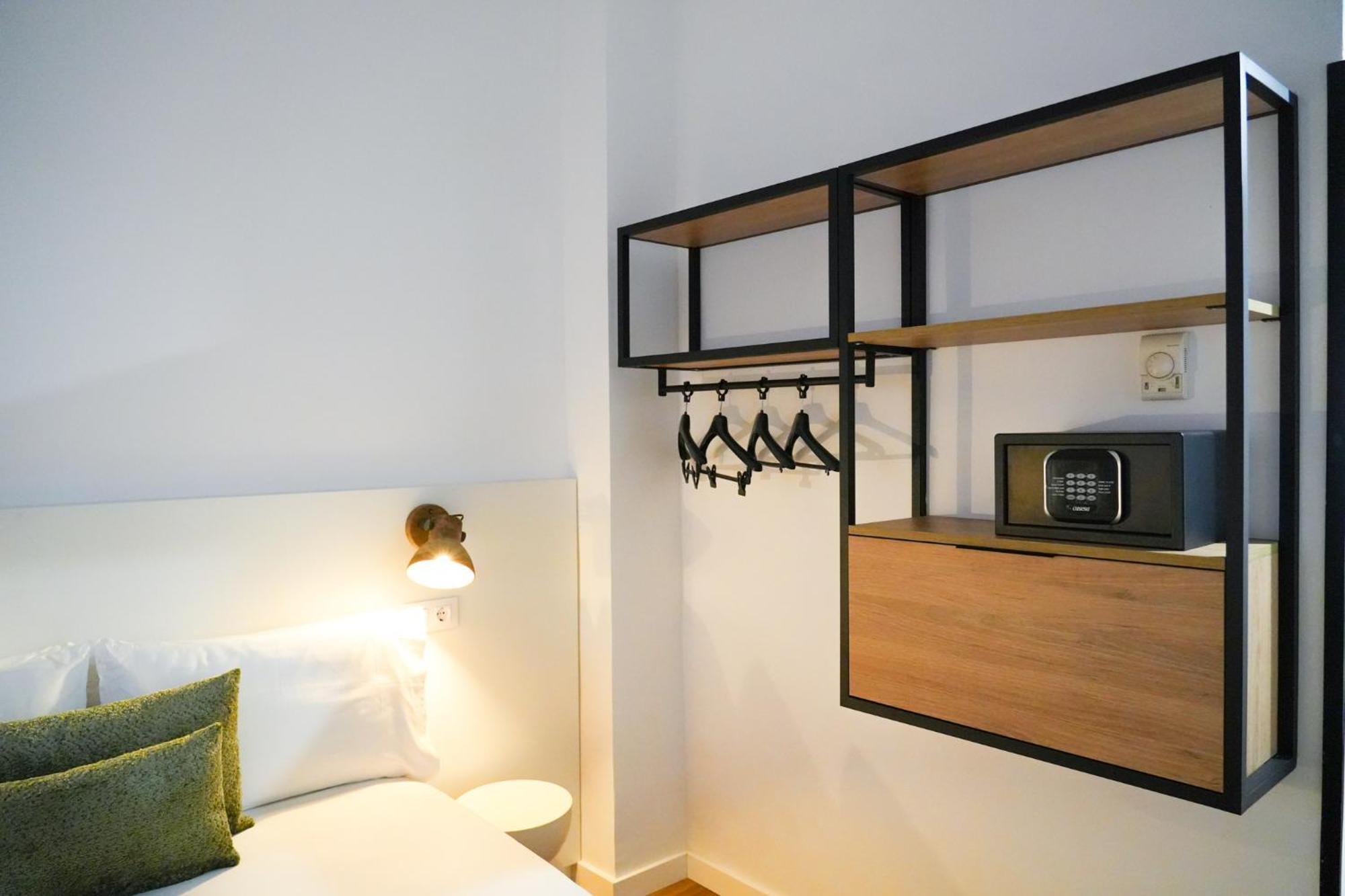 Htop Bcn #htopenjoy Hotel Barcelona