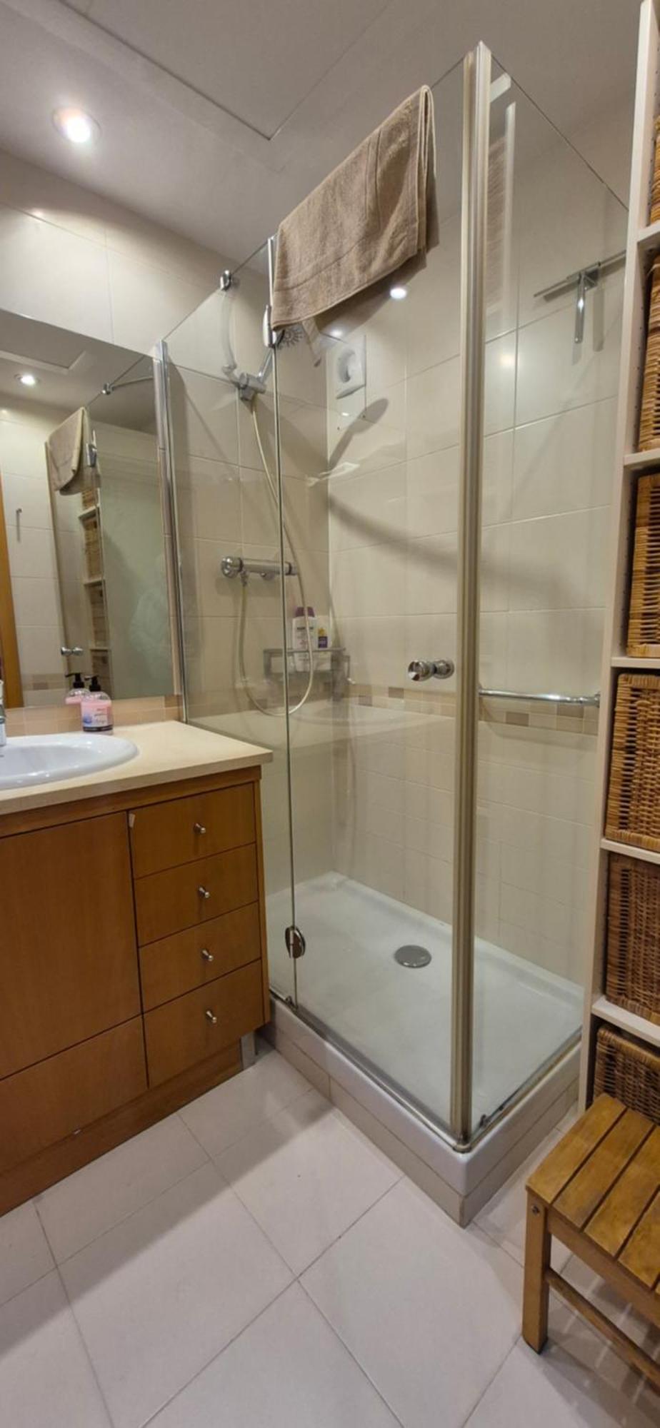 Apartamento En Avenida Diagonal - Torre Glorias - Angeles Terraza