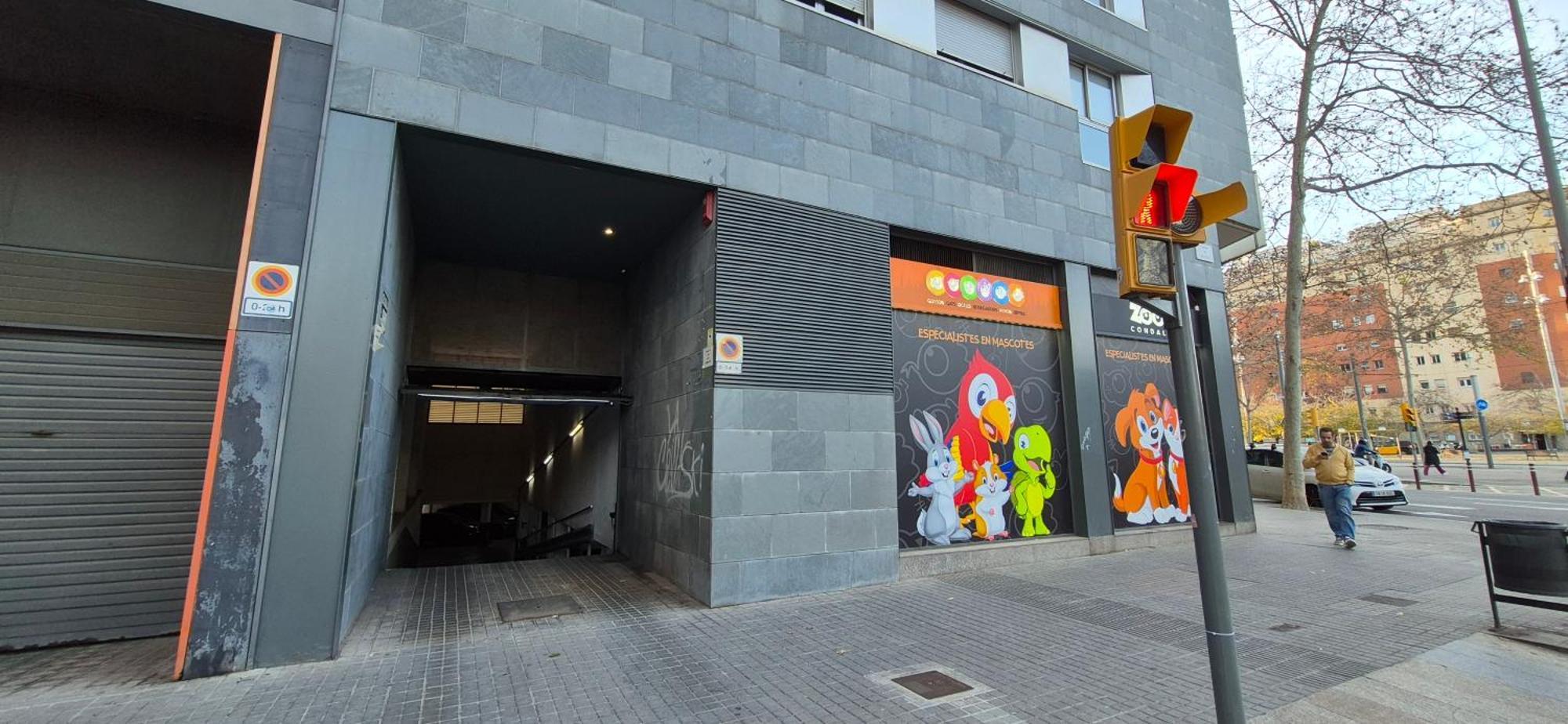 Apartamento En Avenida Diagonal - Torre Glorias - Angeles Terraza *