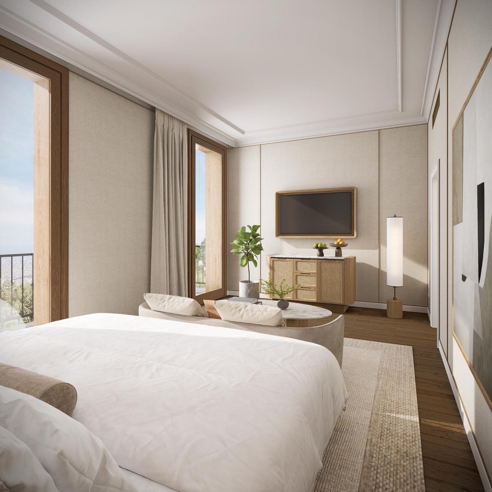 Gran La Florida G.l Monumento Hotel 5*