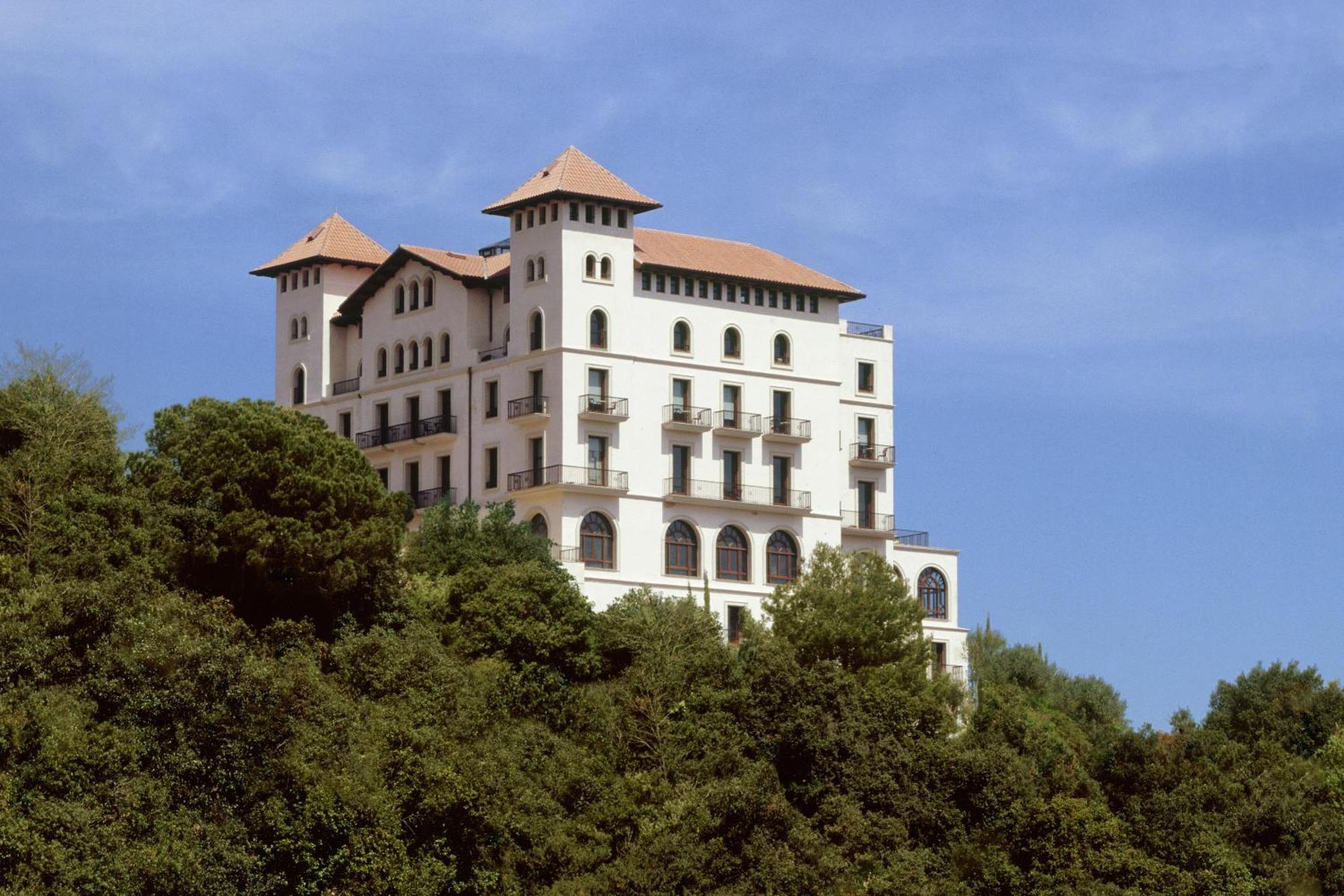 Gran La Florida G.l Monumento Hotel 5*