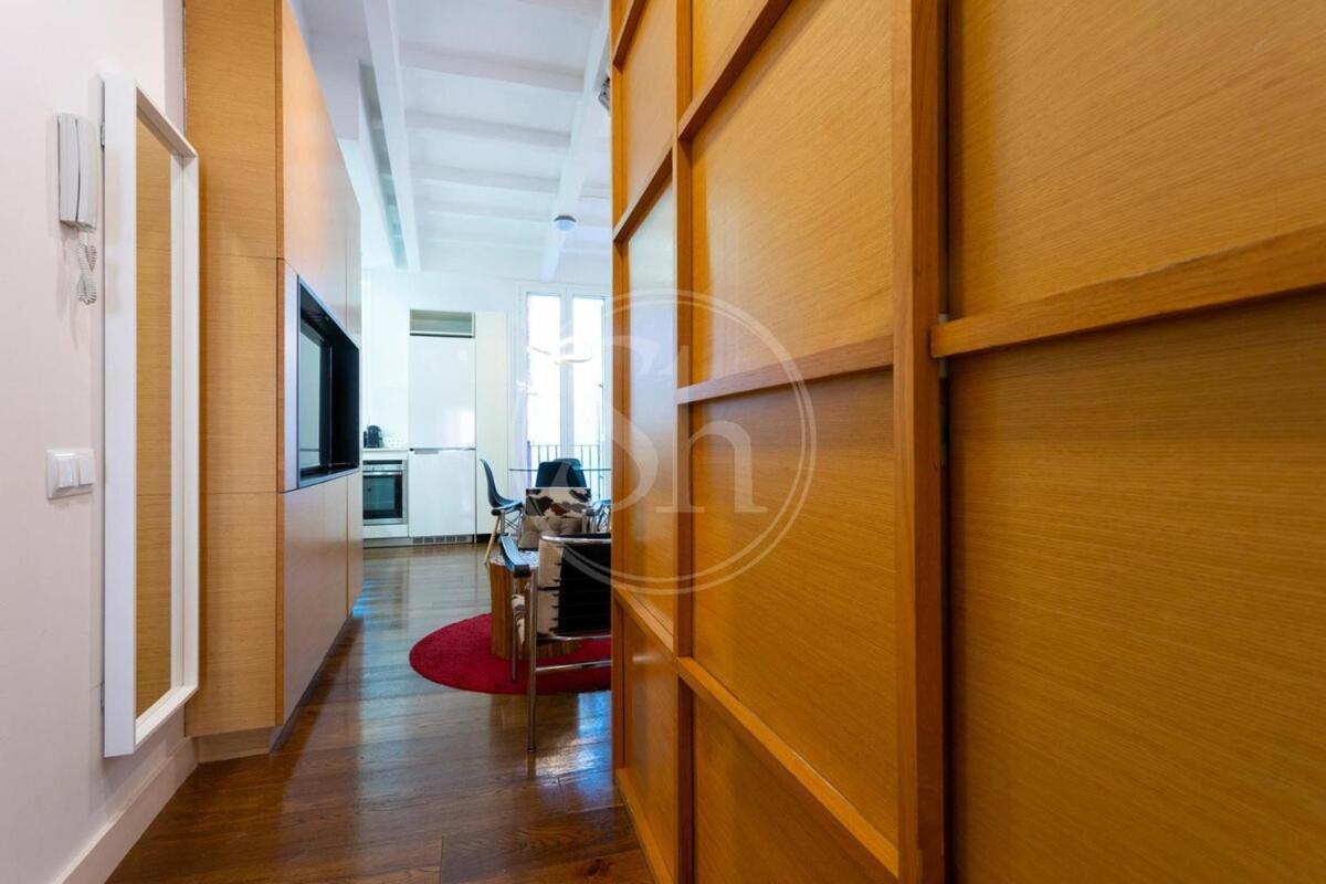 Apartamento Exclusive Gracia