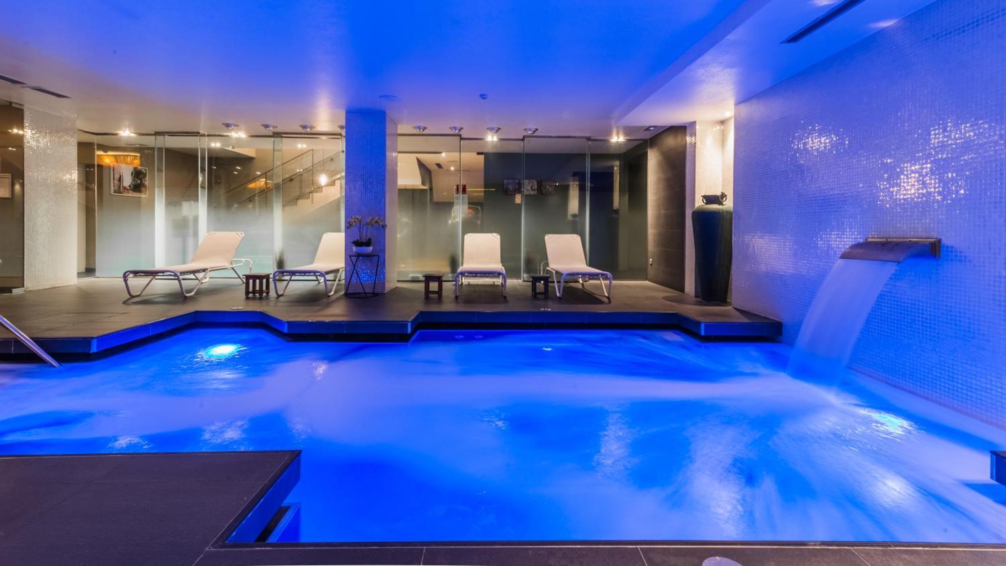 Grums & Hotel 4*