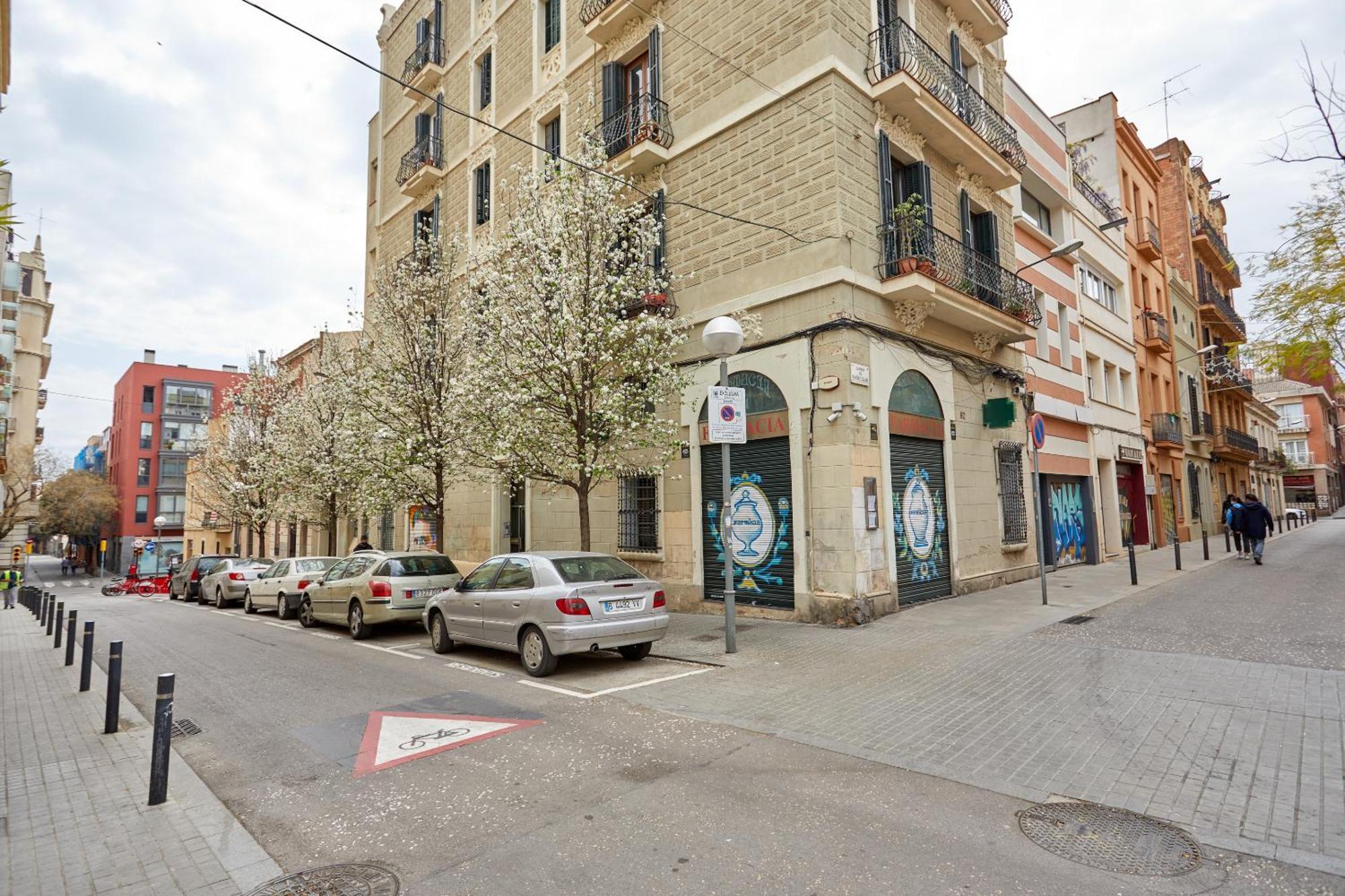 Le Palacete Powered By Sonder Hotel Barcelona