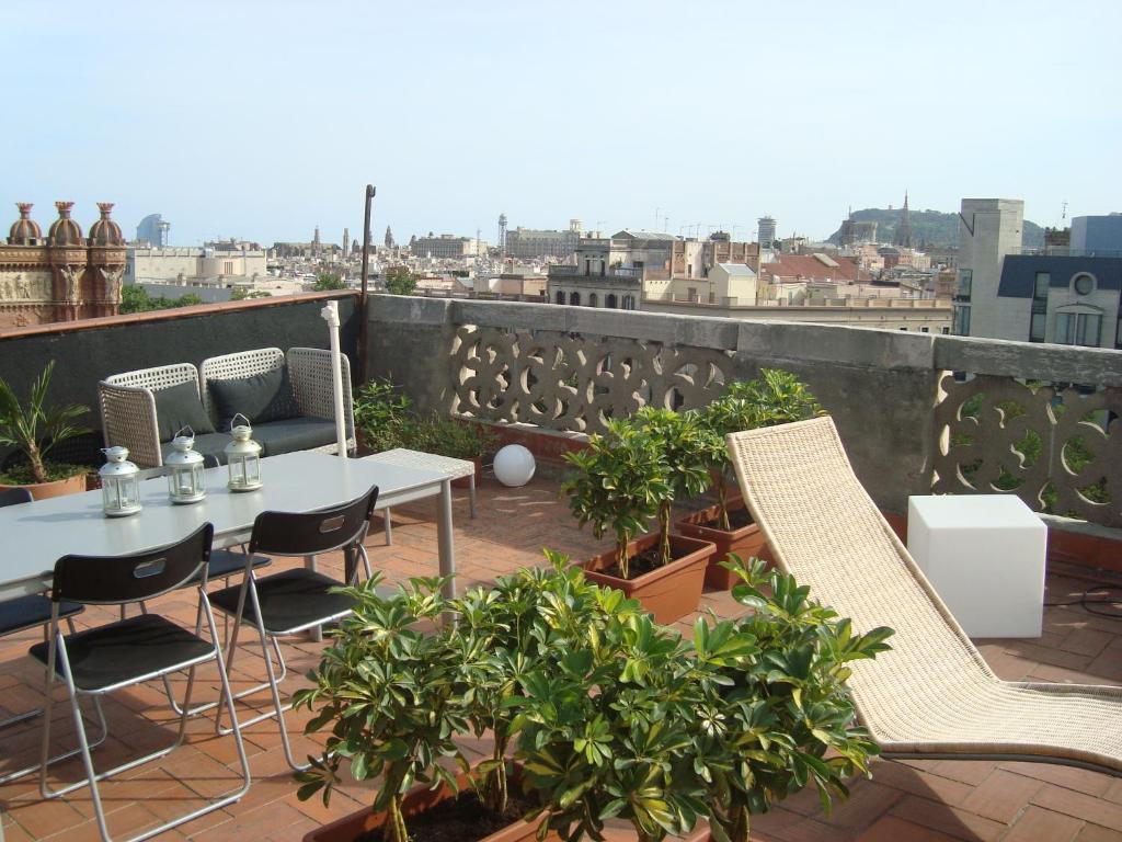 My Space Pool Center * Barcelona