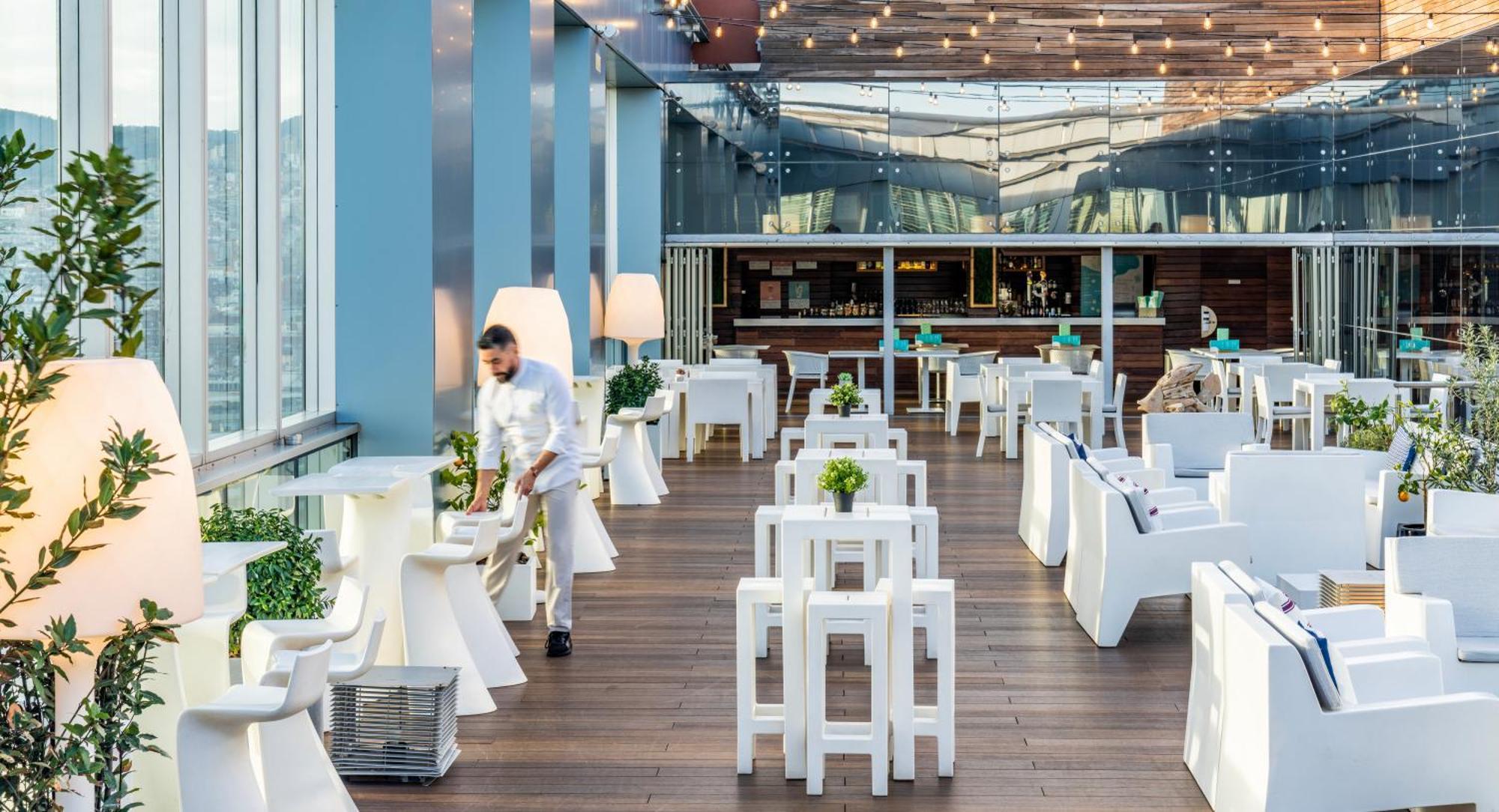 Novotel Hotel