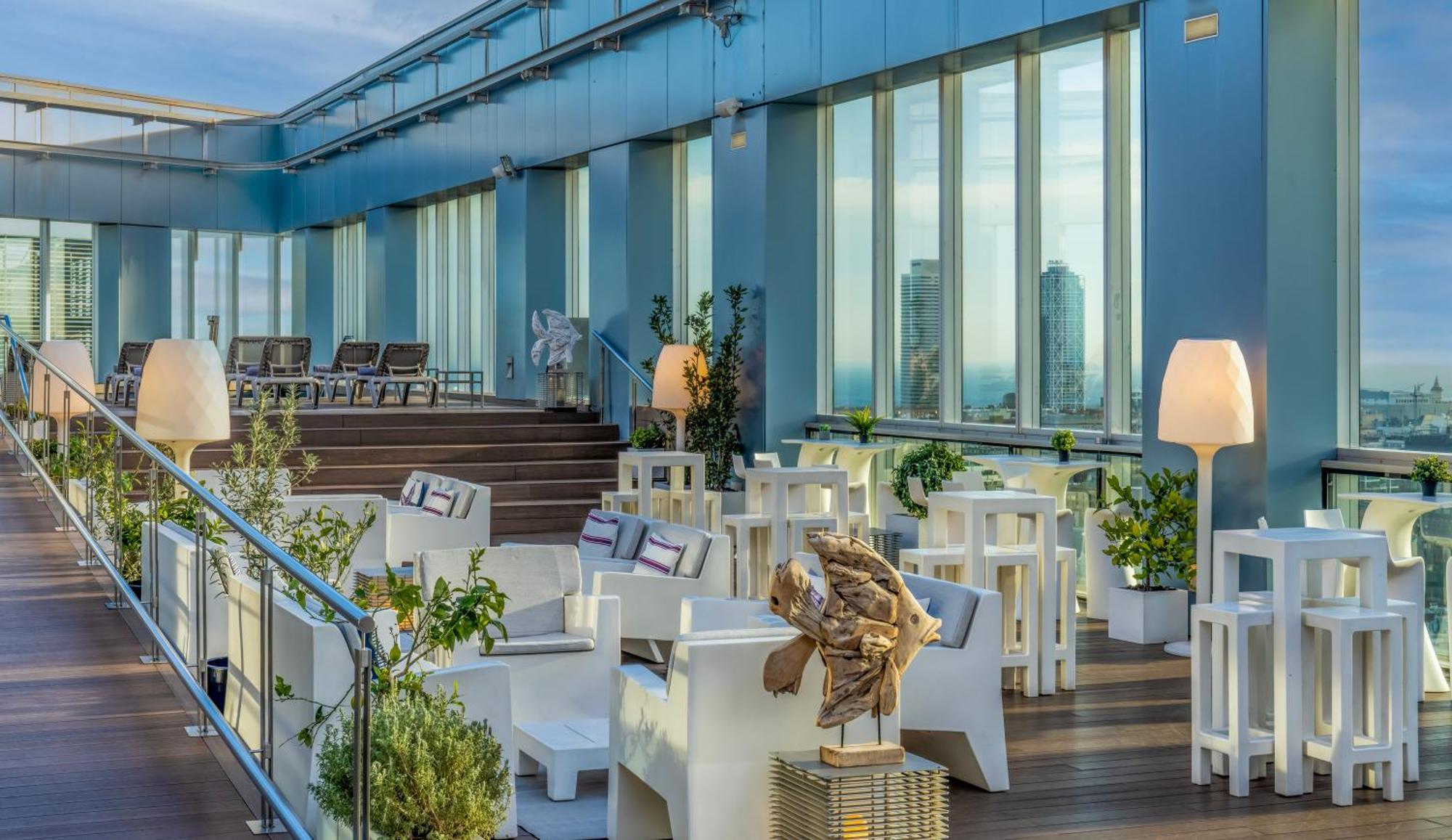 Hotel Novotel