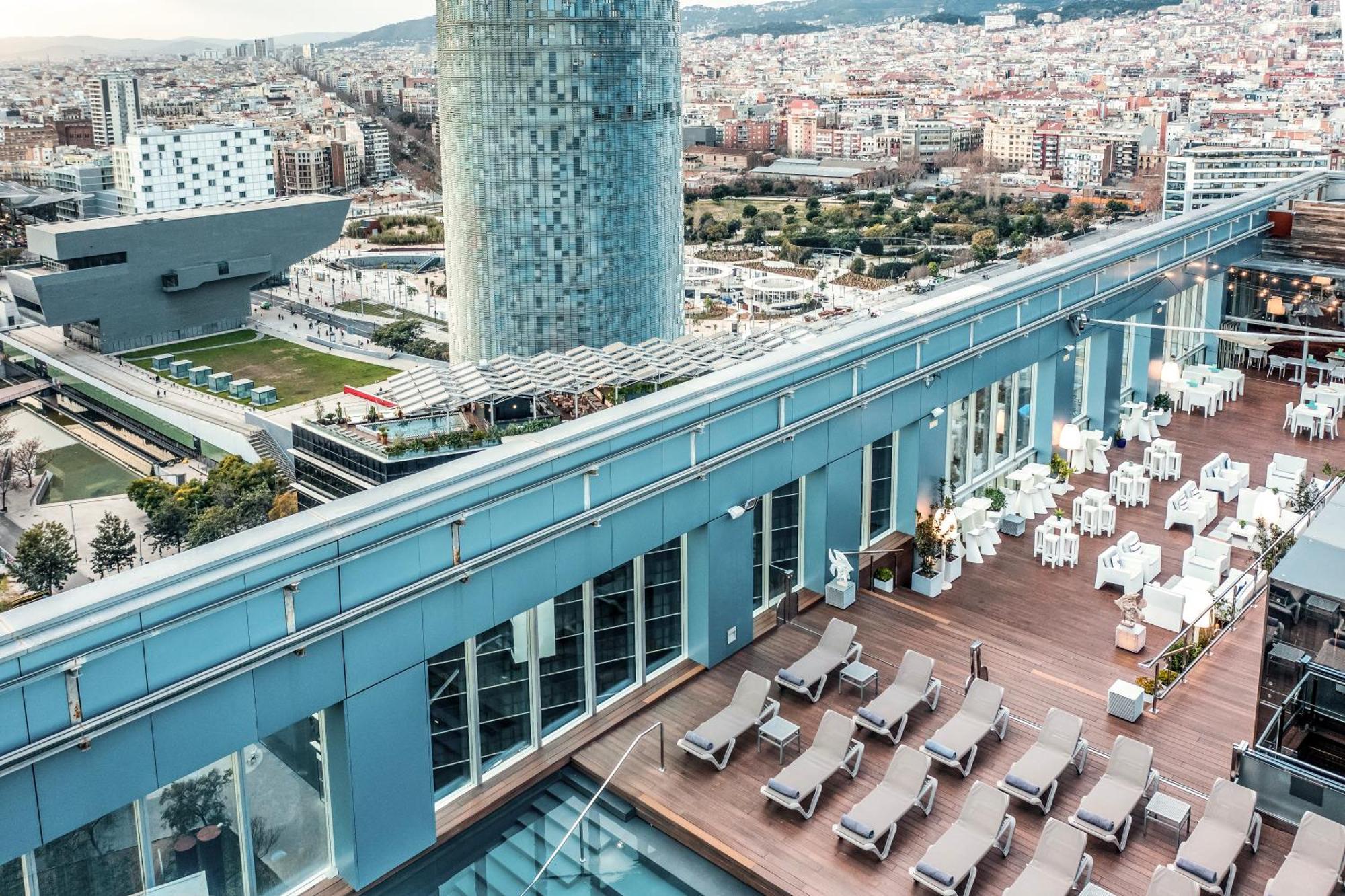 Hotel Novotel 4*