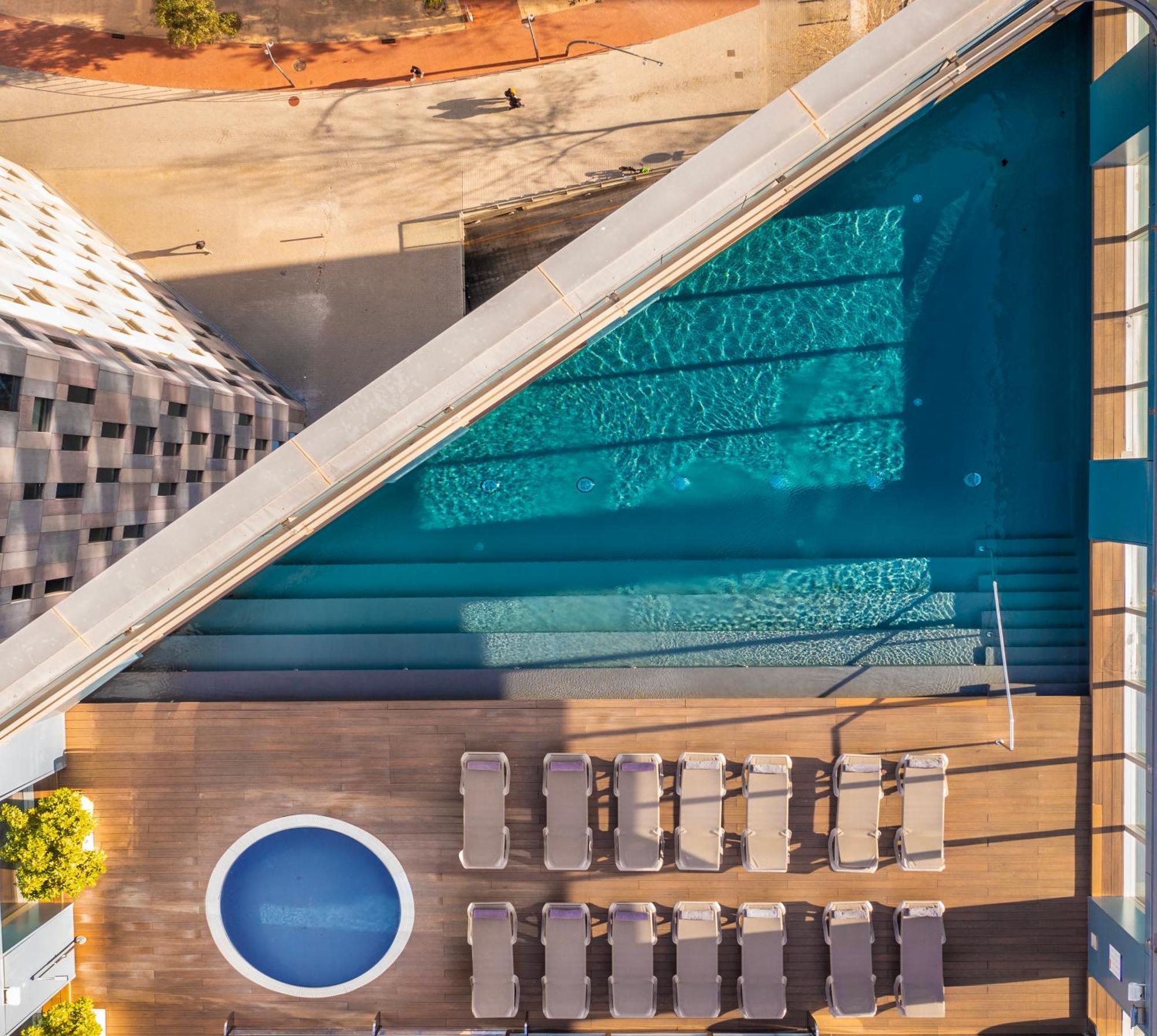 Novotel 4* Barcelona