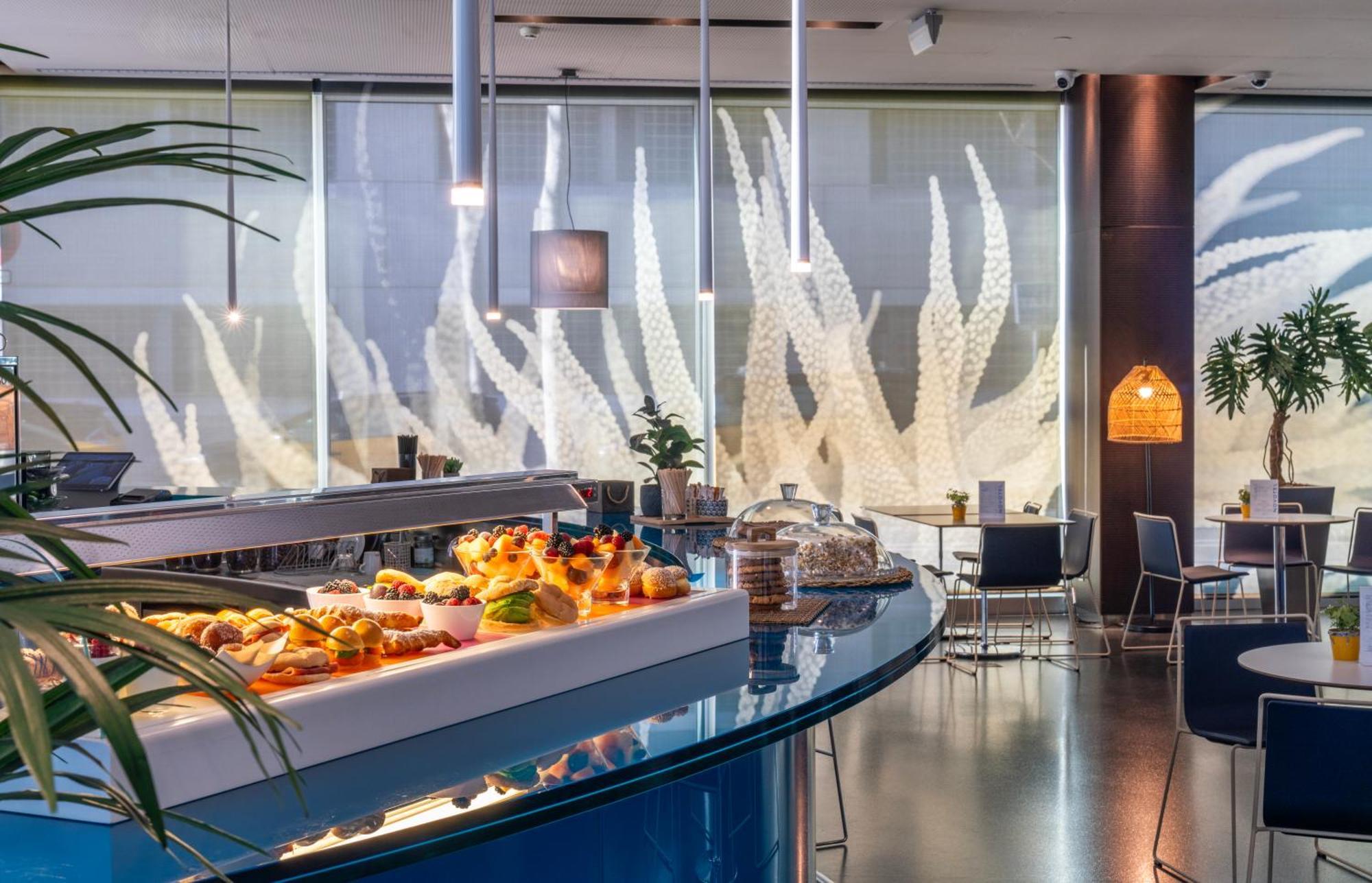 Hotel Novotel 4*
