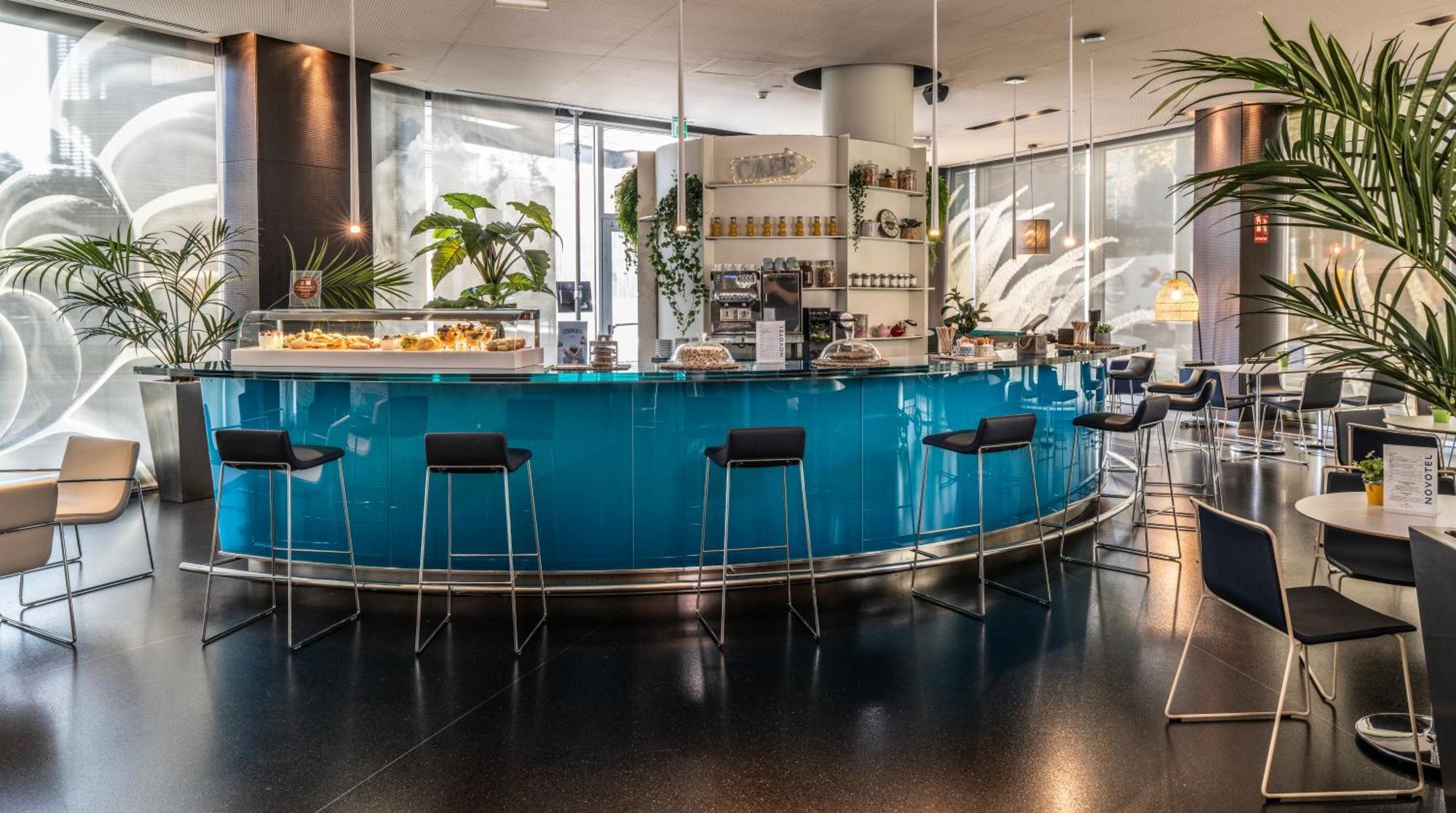 Novotel Hotel Barcelona