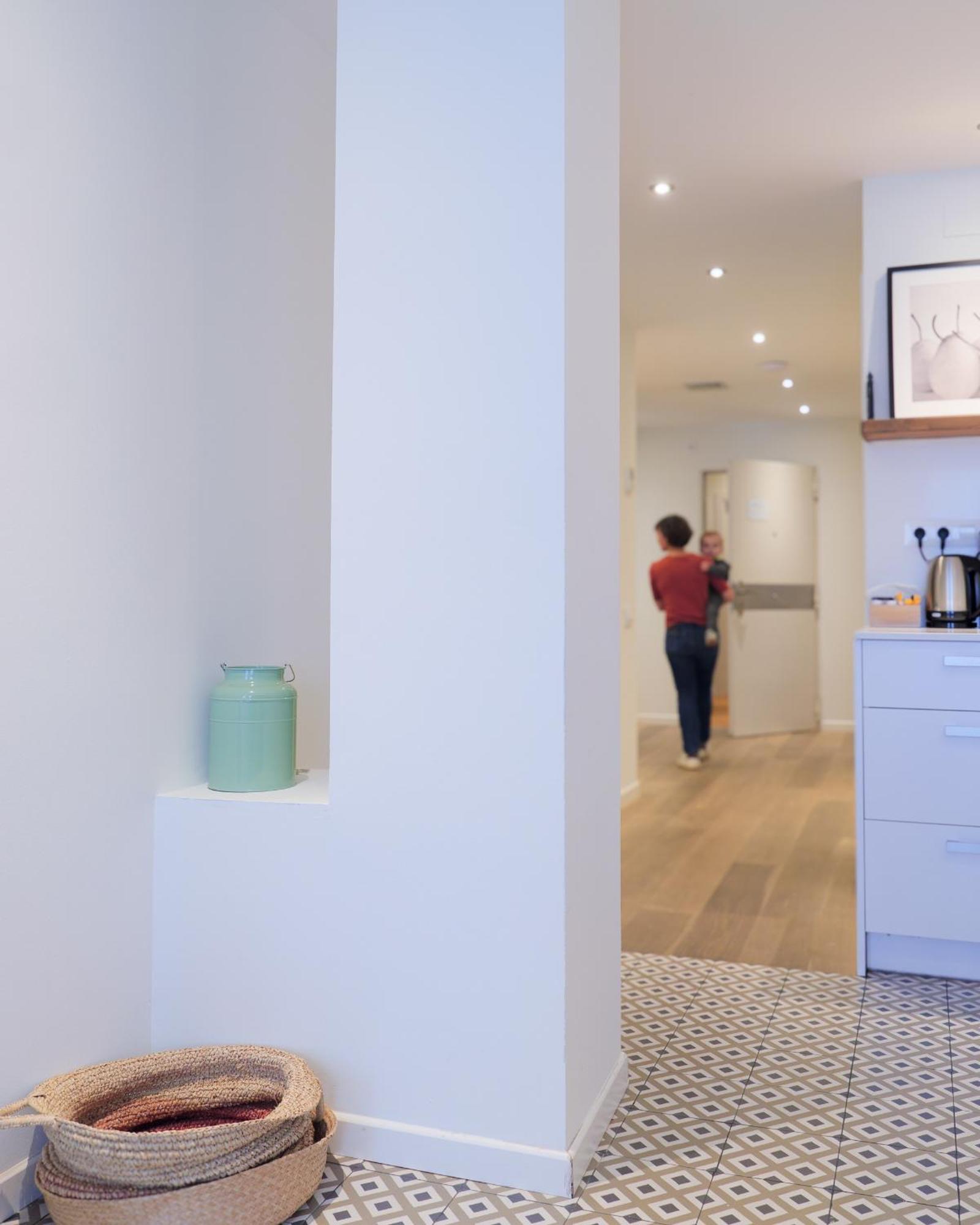 Apartamento Factory Barcelona