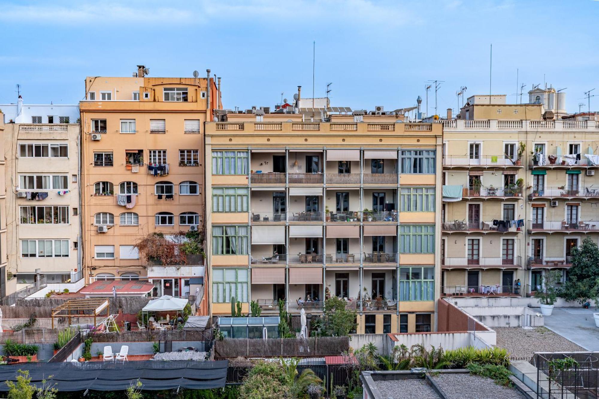 Factory Apartamento