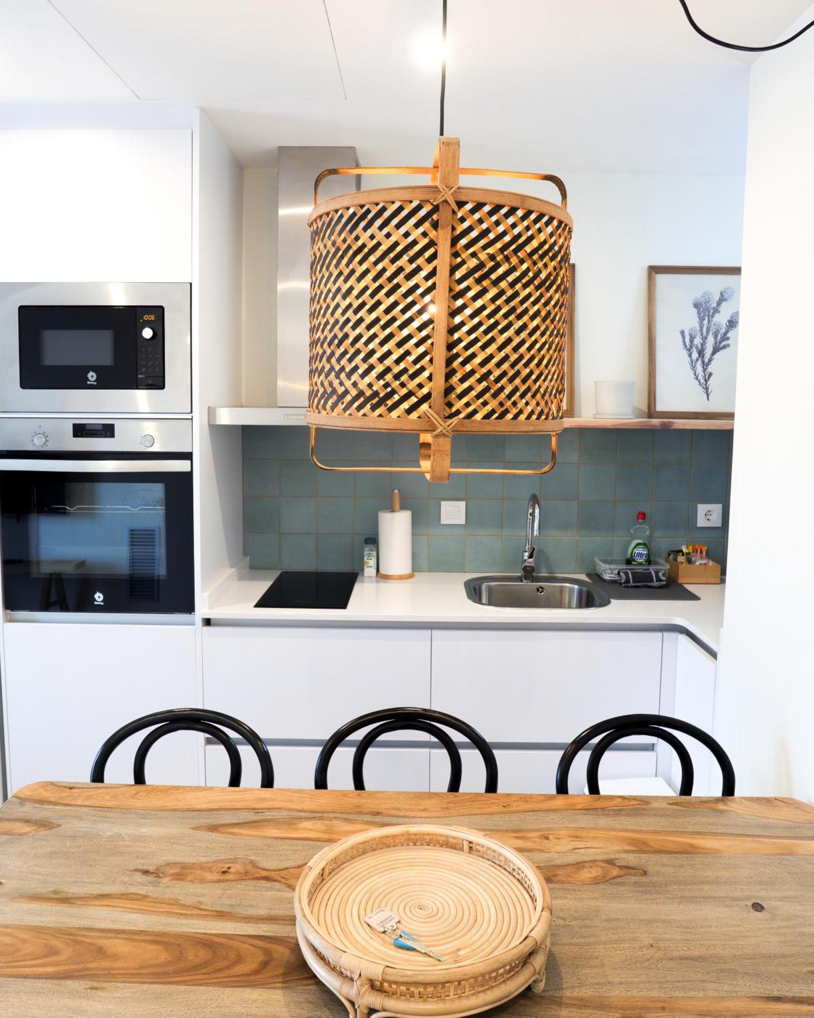 Apartamento Factory Barcelona