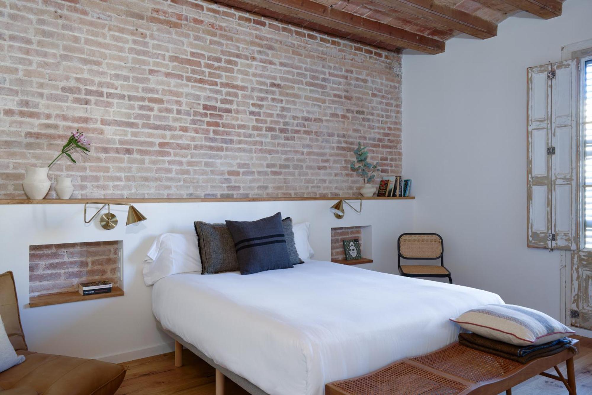 Factory Apartamento