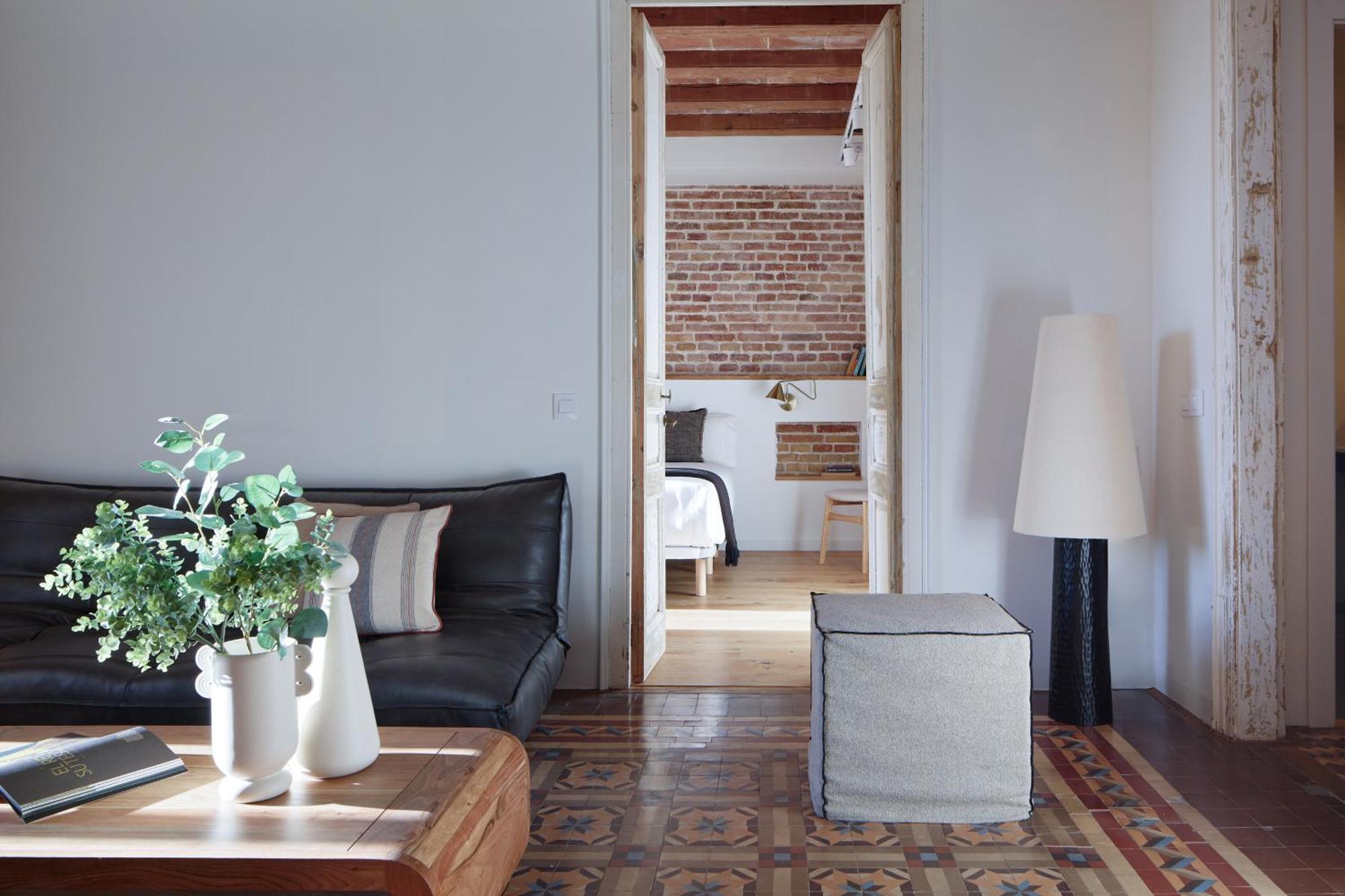 Factory Apartamento Barcelona
