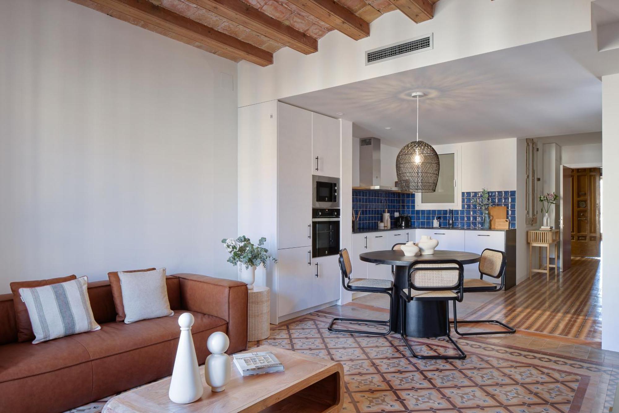Apartamento Factory