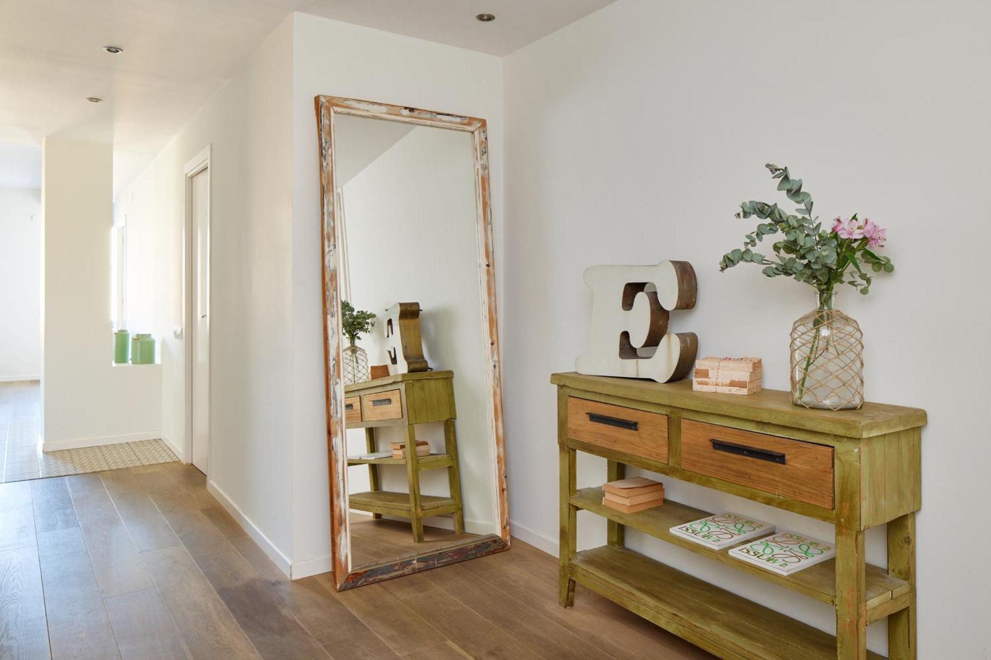 Apartamento Factory *