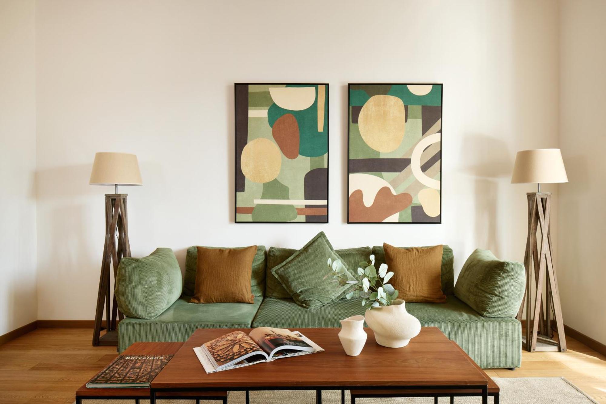 Factory Apartamento Barcelona