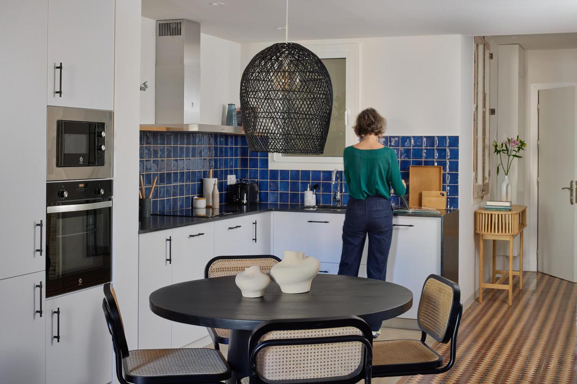 Factory Apartamento Barcelona