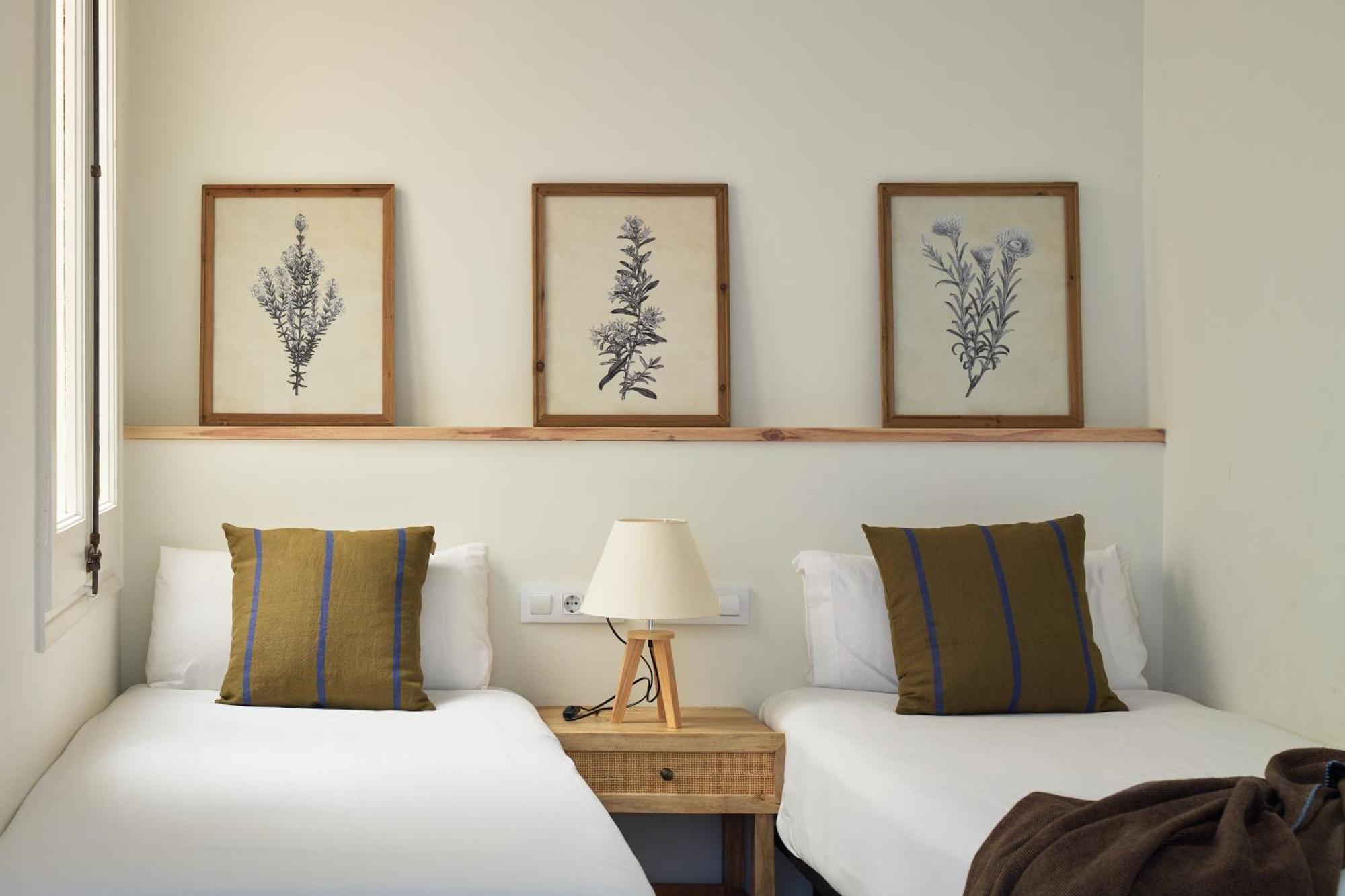 Apartamento Factory Barcelona