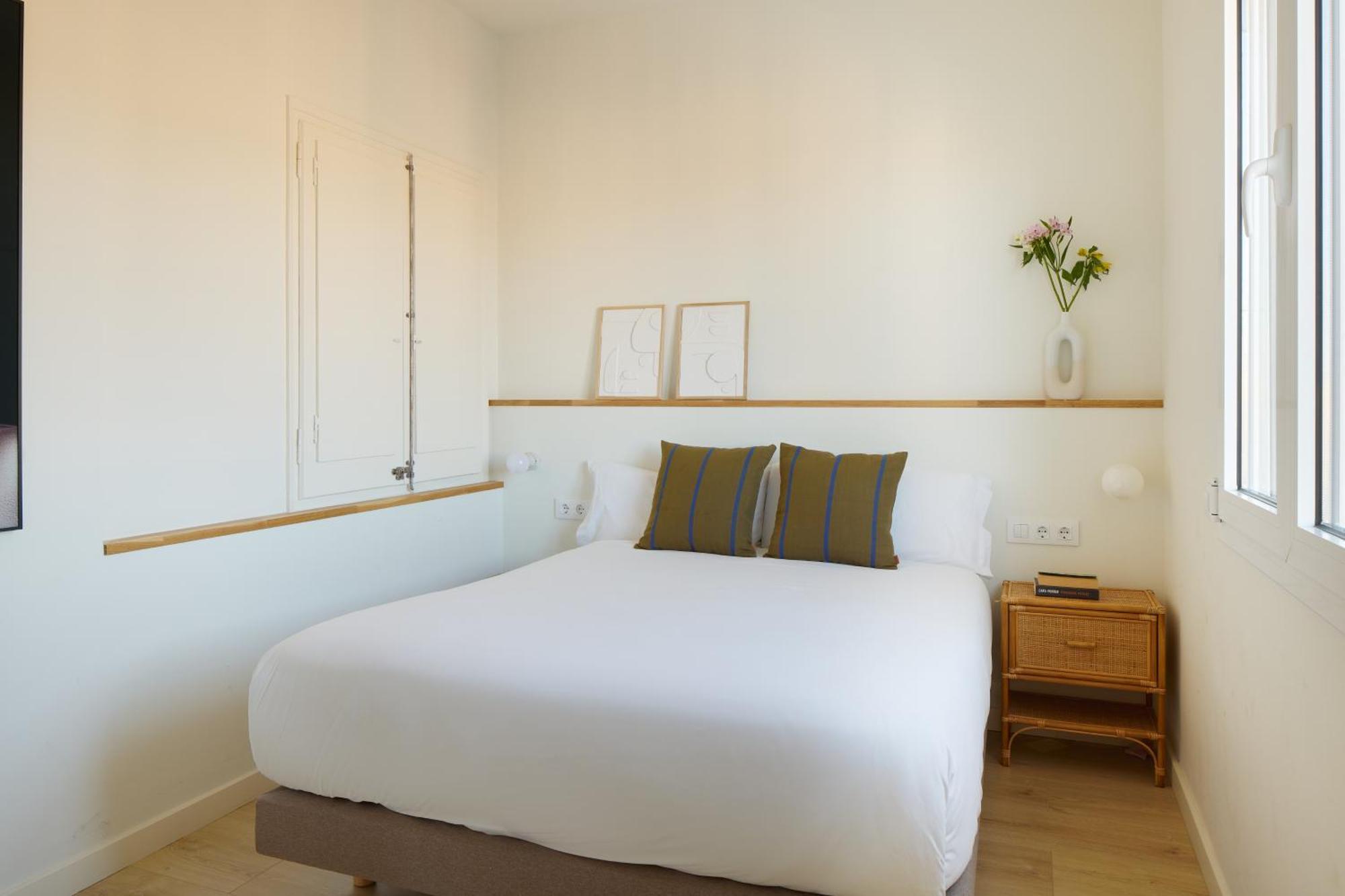 Apartamento Factory *