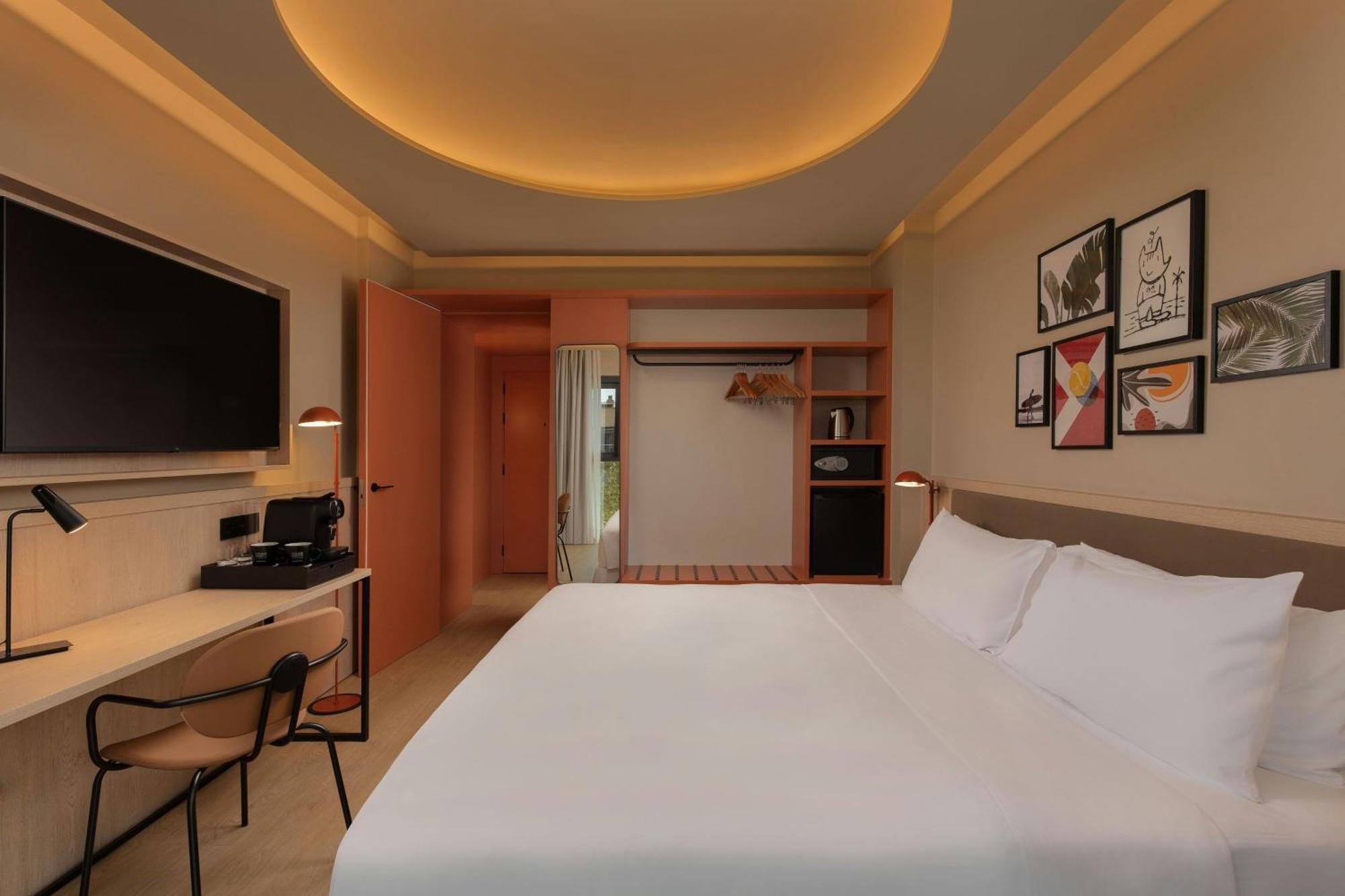 Hotel Four Points By Sheraton Diagonal 4*