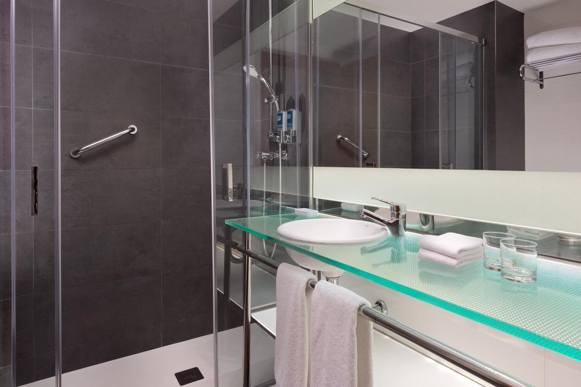 Four Points By Sheraton Diagonal Hotel 4*
