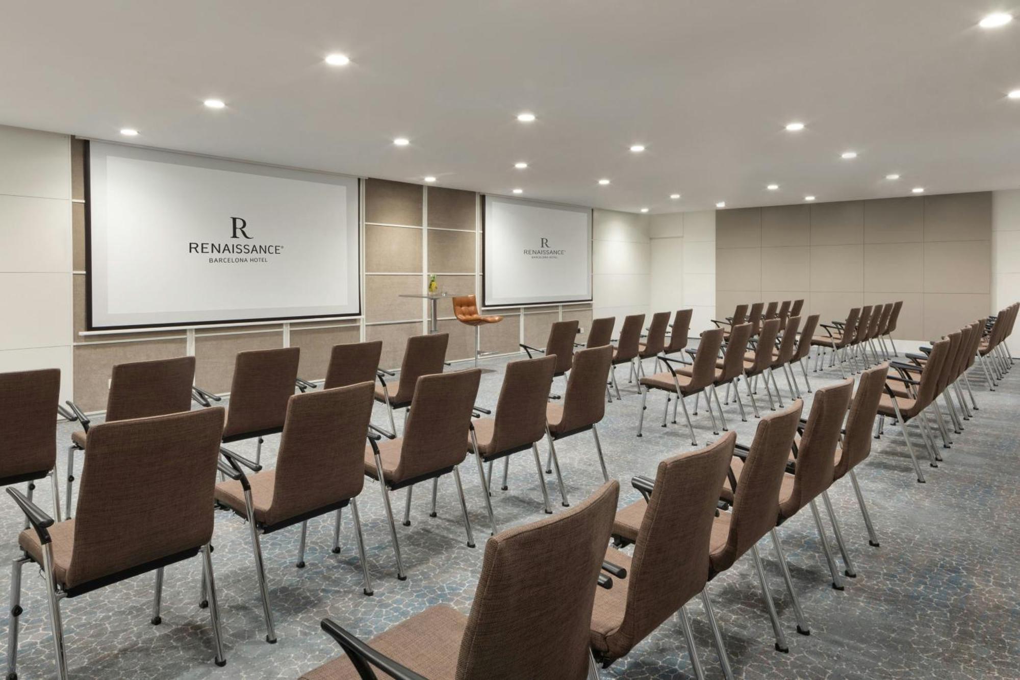 Hotel Renaissance 5*