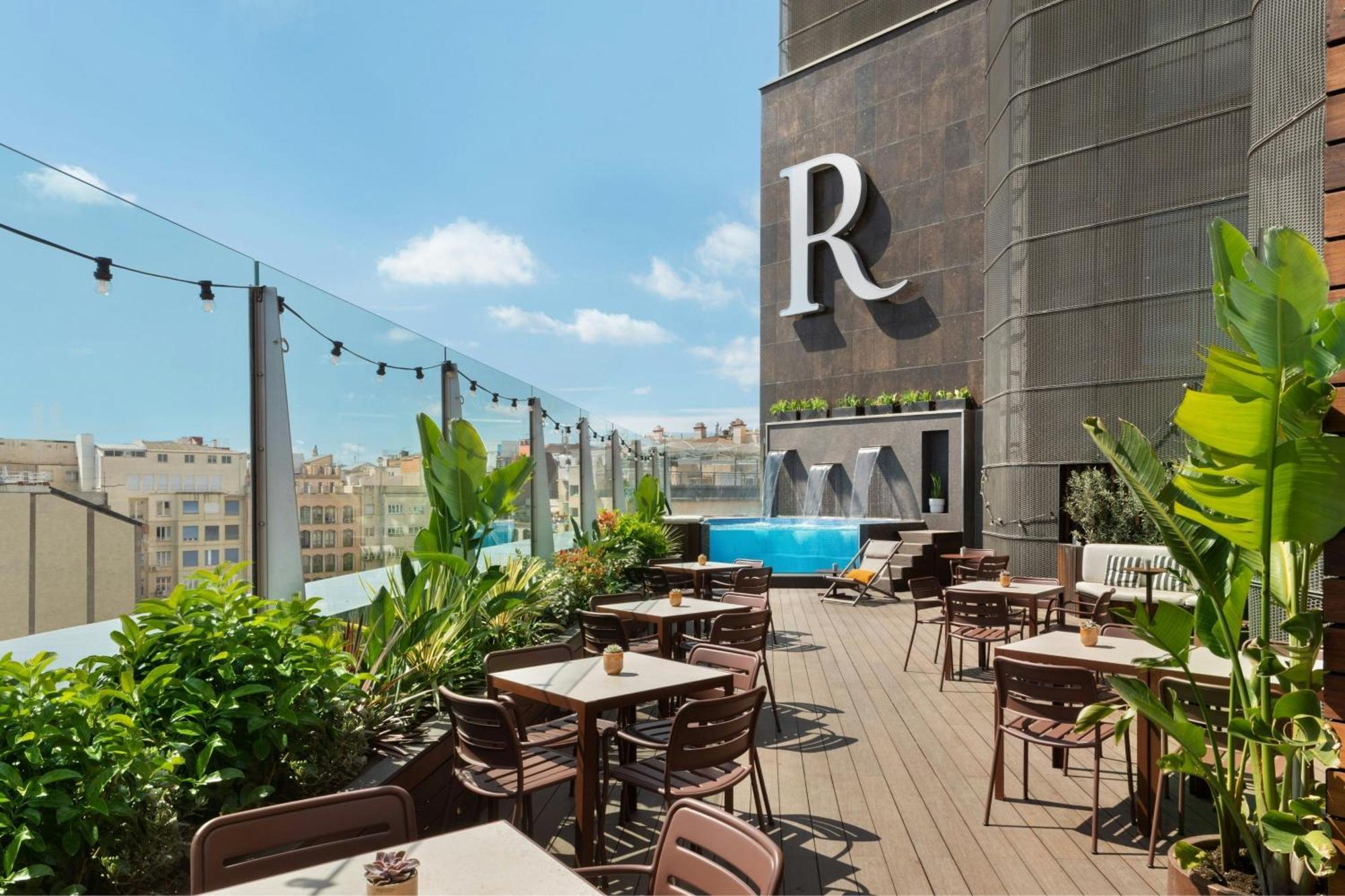 Renaissance Hotel Barcelona