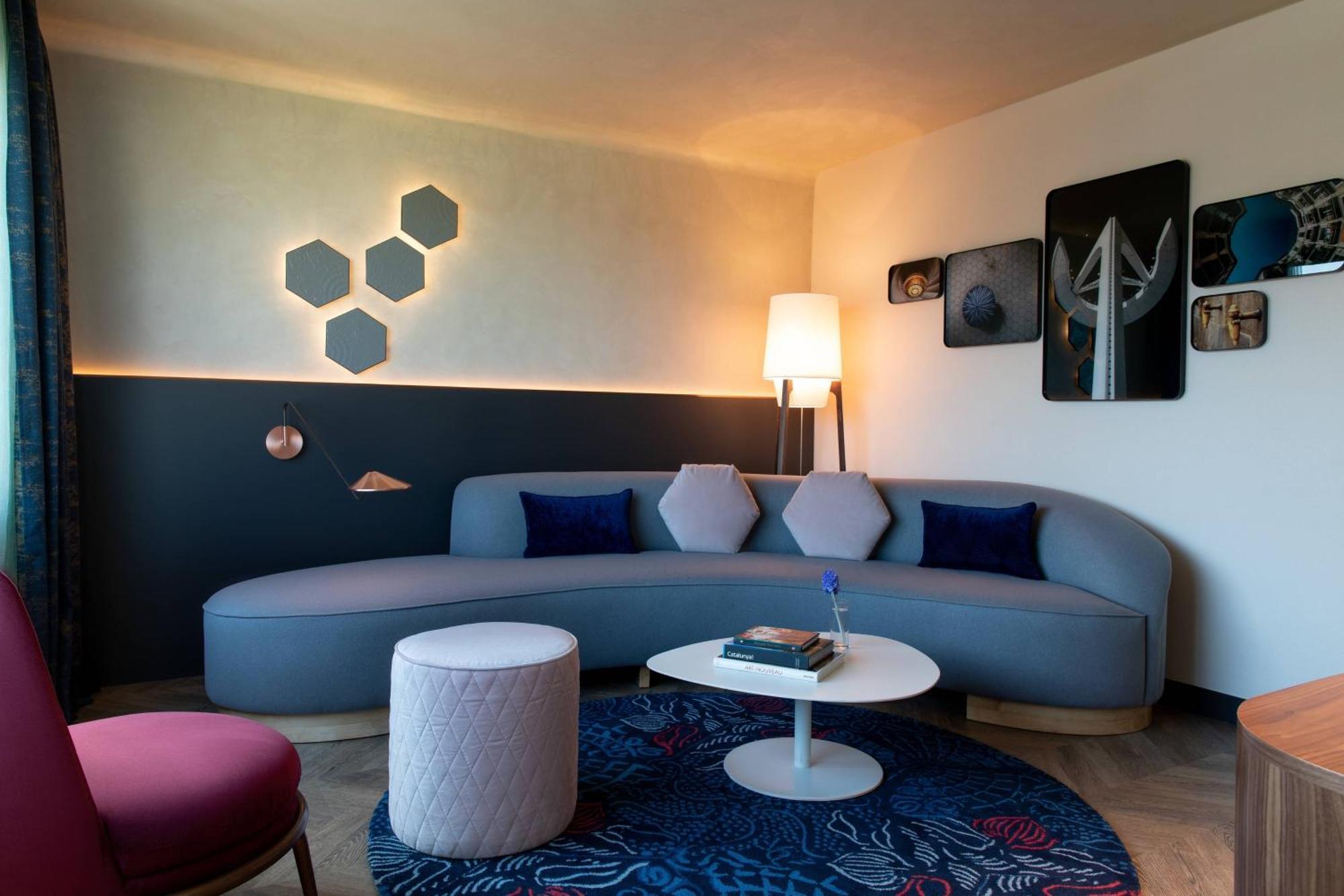 Hotel Renaissance Barcelona