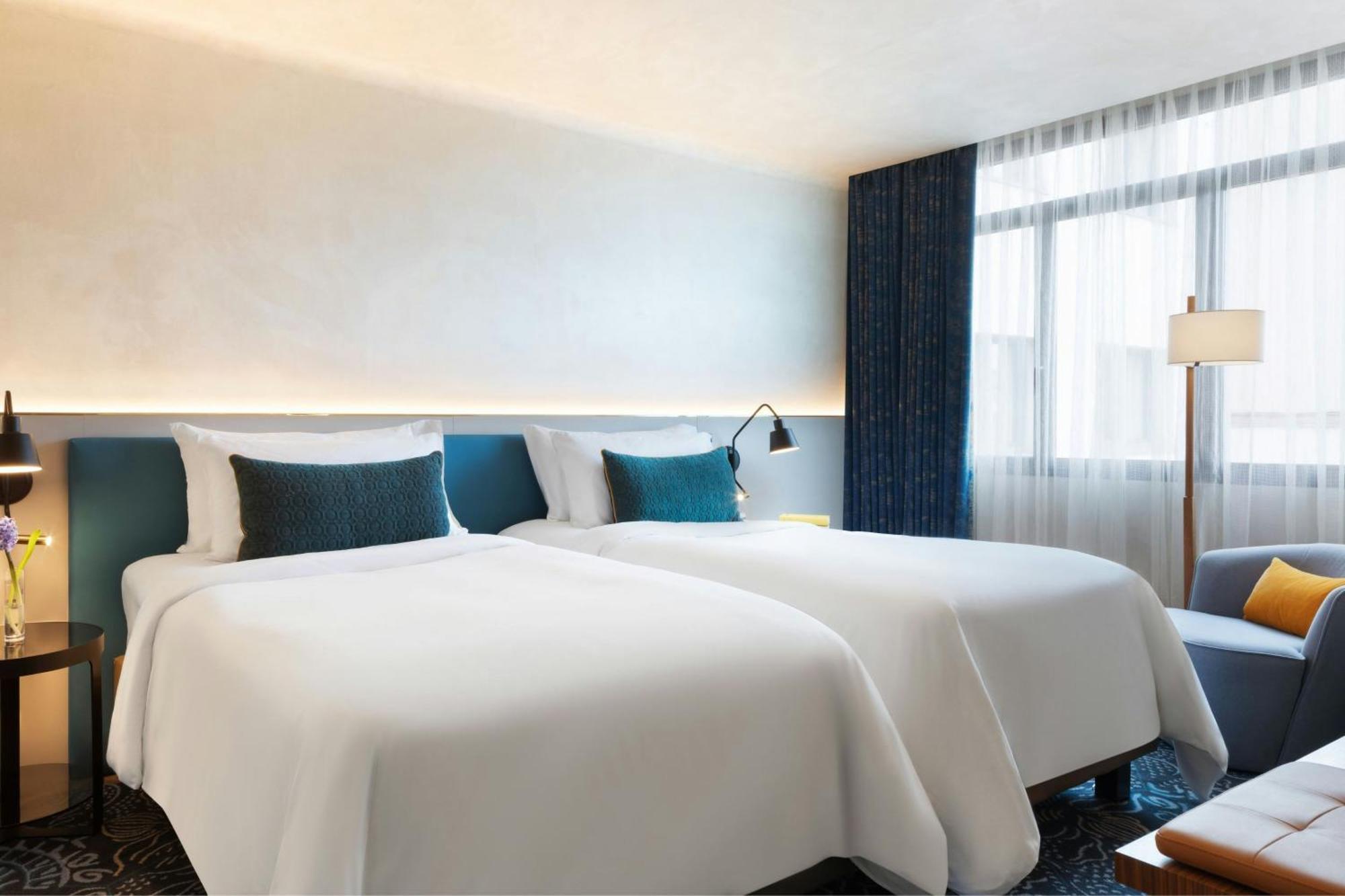 Hotel Renaissance