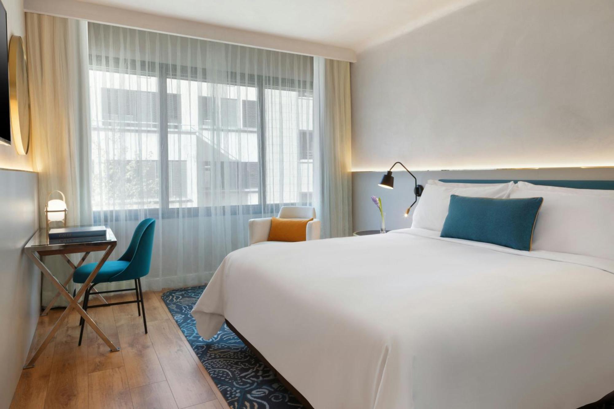Hotel Renaissance 5*